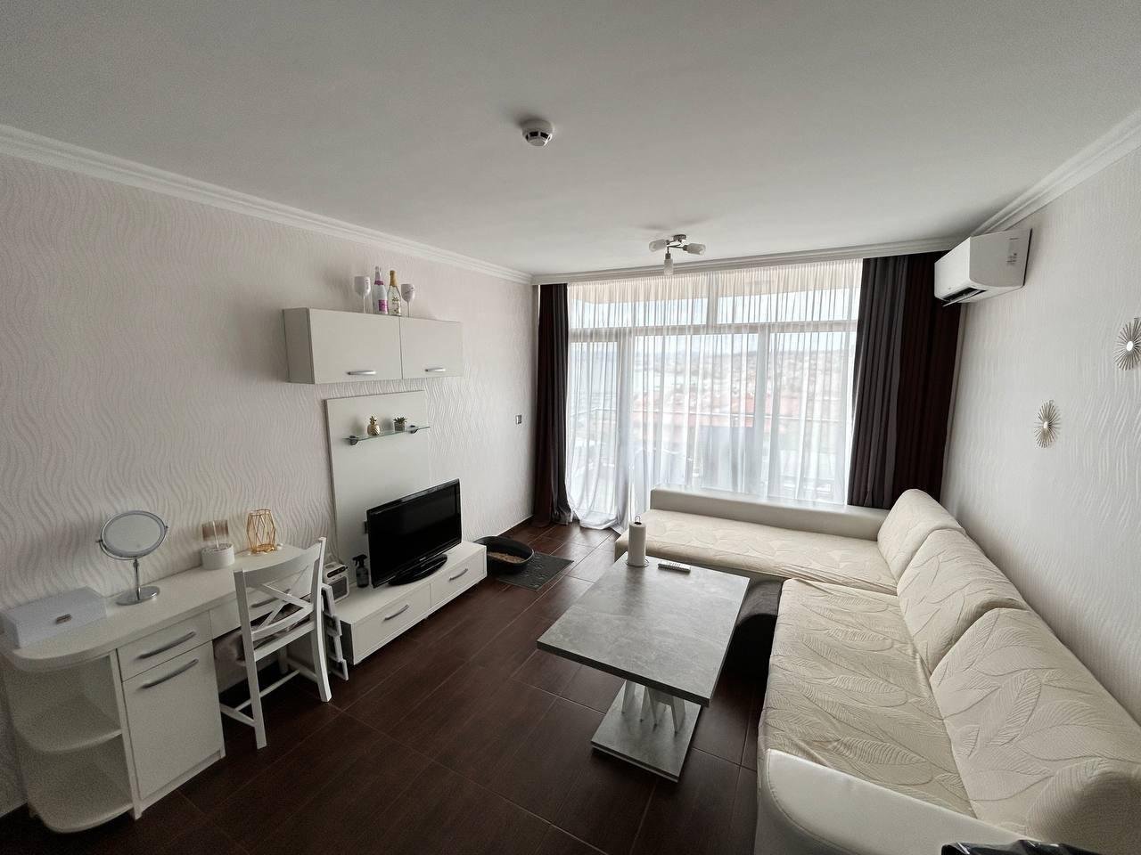 2-room apartment in Dolce Vita 2 Sveti Vlas Bulgaria