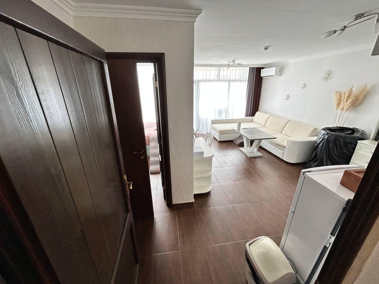 2-room apartment in Dolce Vita 2 Sveti Vlas Bulgaria