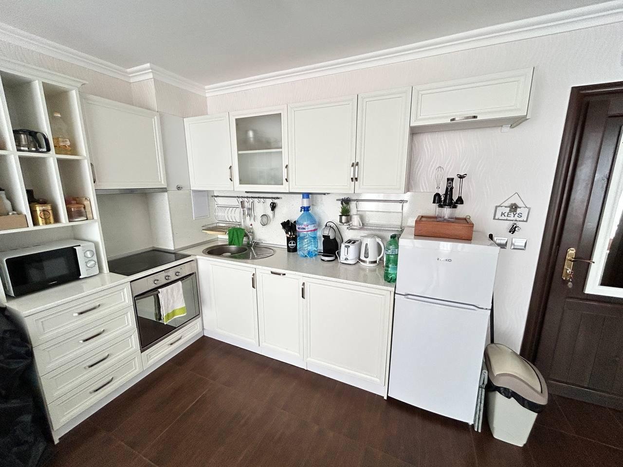 2-room apartment in Dolce Vita 2 Sveti Vlas Bulgaria