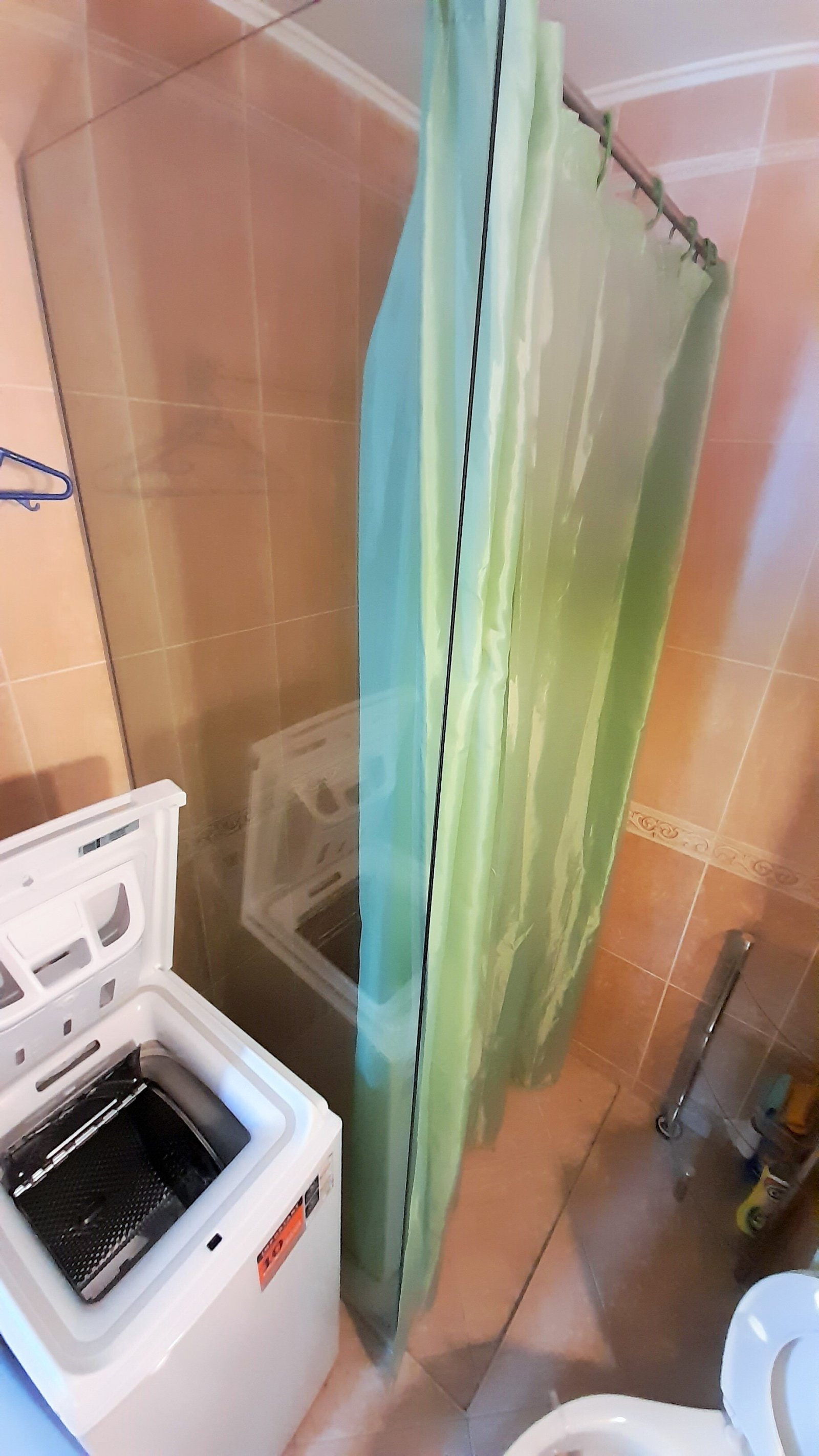 Spacious studio in the Aphrodite Palace complex, Sunny Beach, Bulgaria