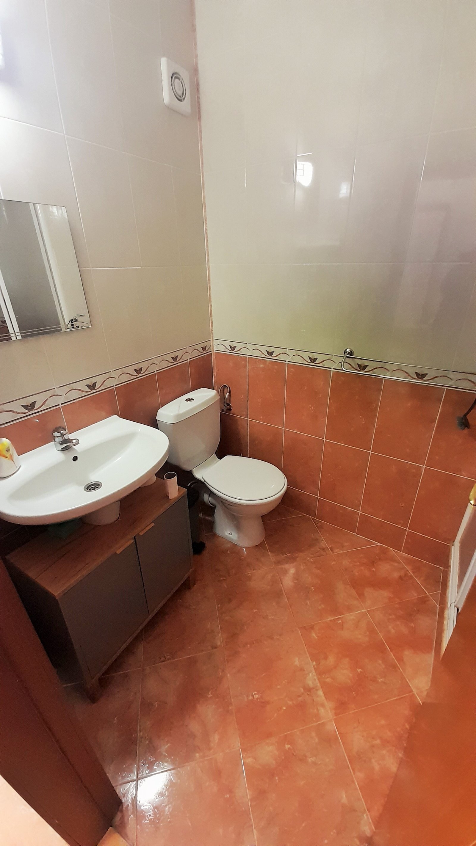 2-room apartment with pool view in the Elit 3 complex, Sunny Beach, Bulgaria