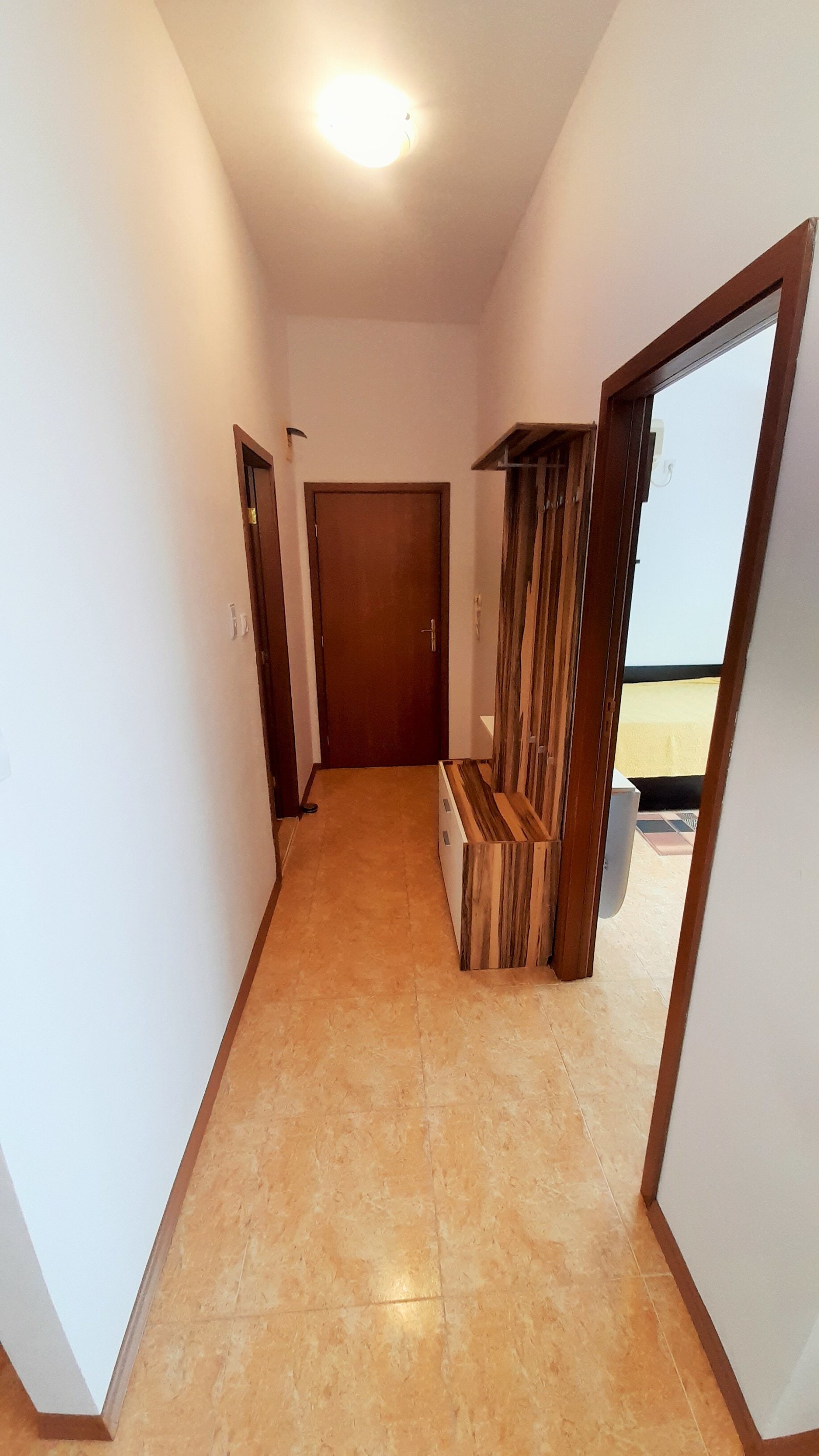 2-room apartment with pool view in the Elit 3 complex, Sunny Beach, Bulgaria
