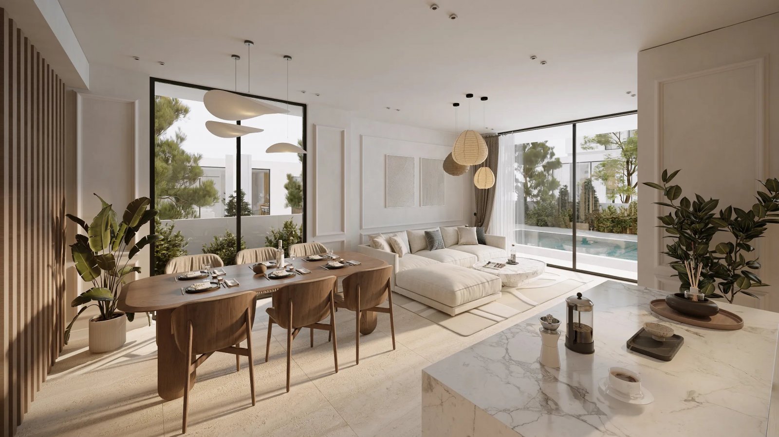 NAPA MERIDIAN 2