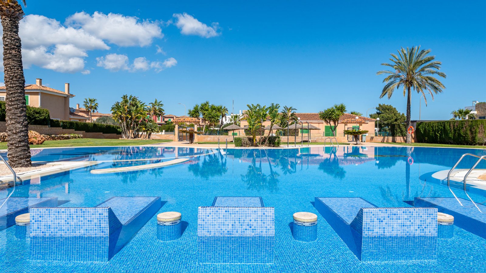 Exclusive villa, modern design, Mallorca