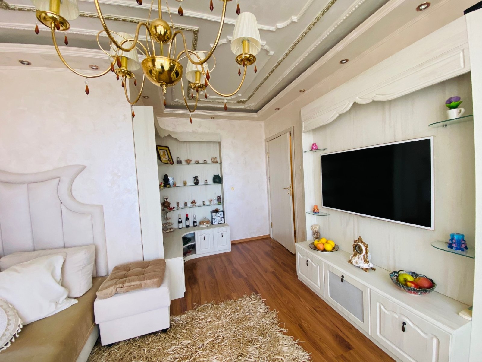 3-room apartment without maintenance in Ravda, Bulgaria