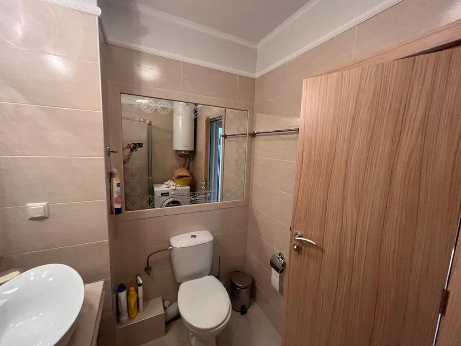 Apartment with 2 bedrooms in Harmony 3 Jungle Sonnenstrand Bulgaria
