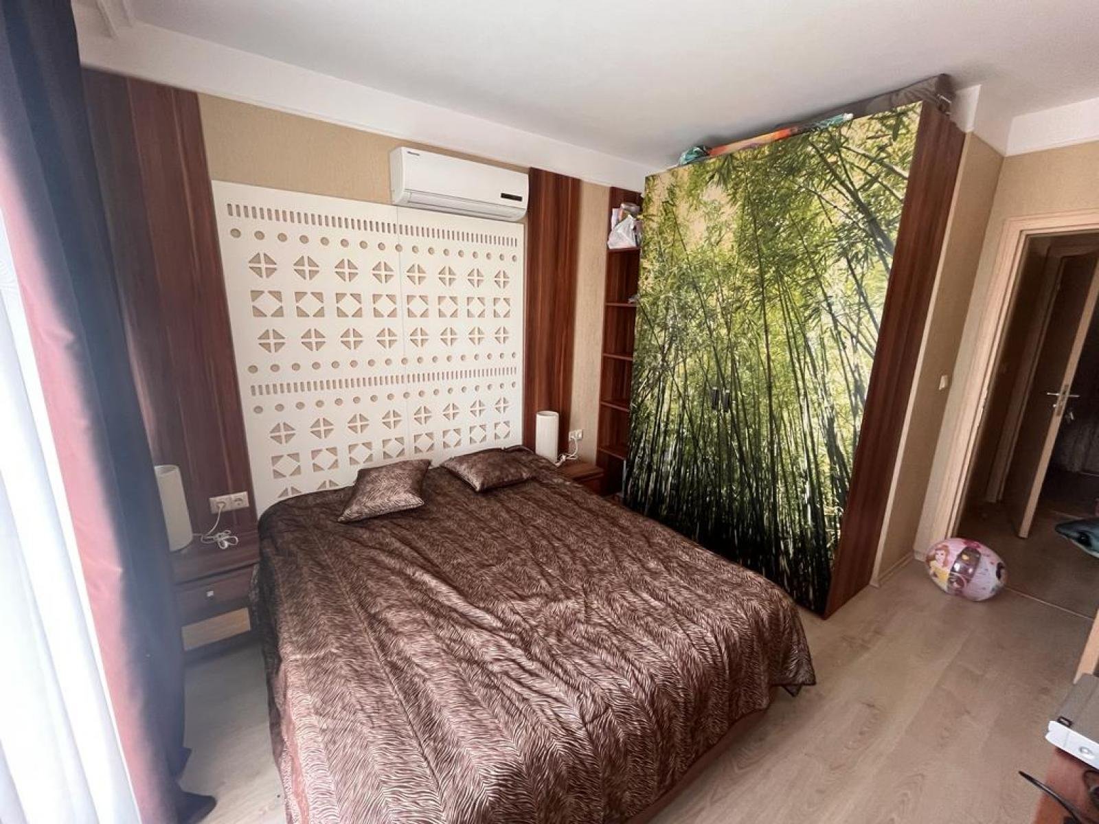 Apartment with 2 bedrooms in Harmony 3 Jungle Sonnenstrand Bulgaria