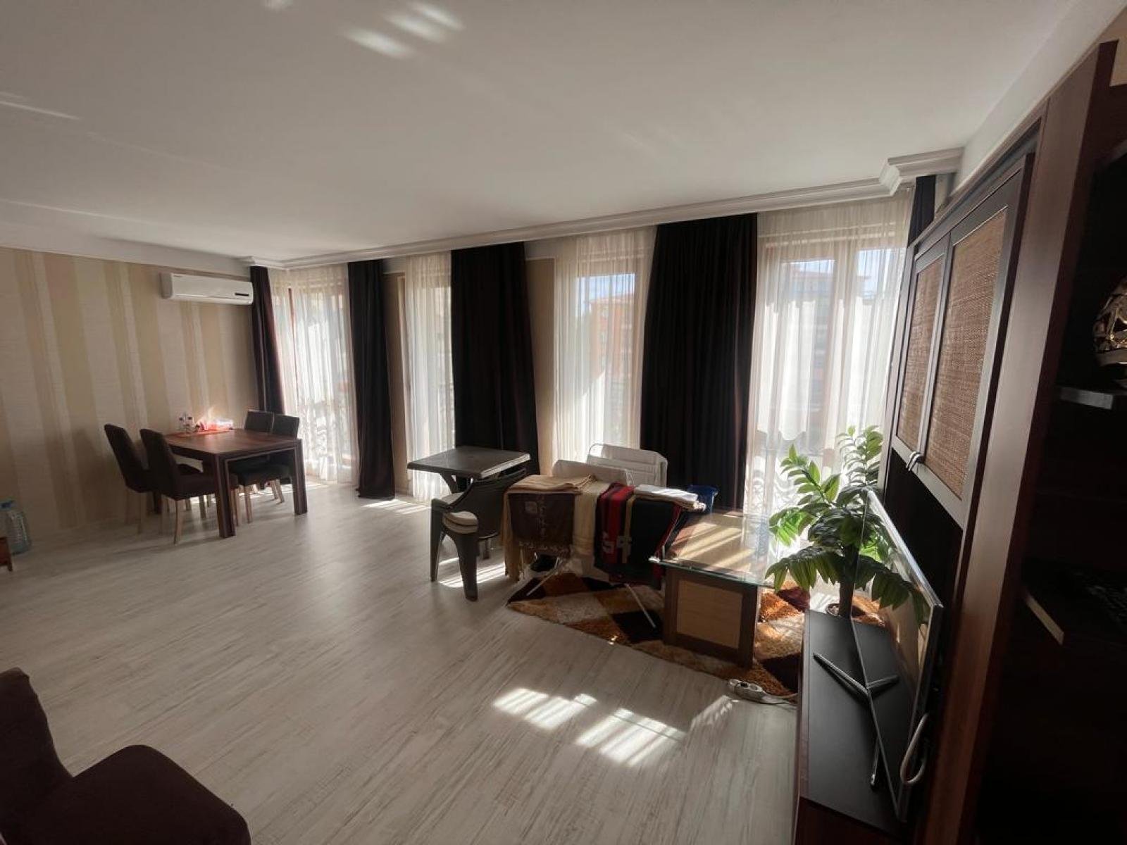Apartment with 2 bedrooms in Harmony 3 Jungle Sonnenstrand Bulgaria