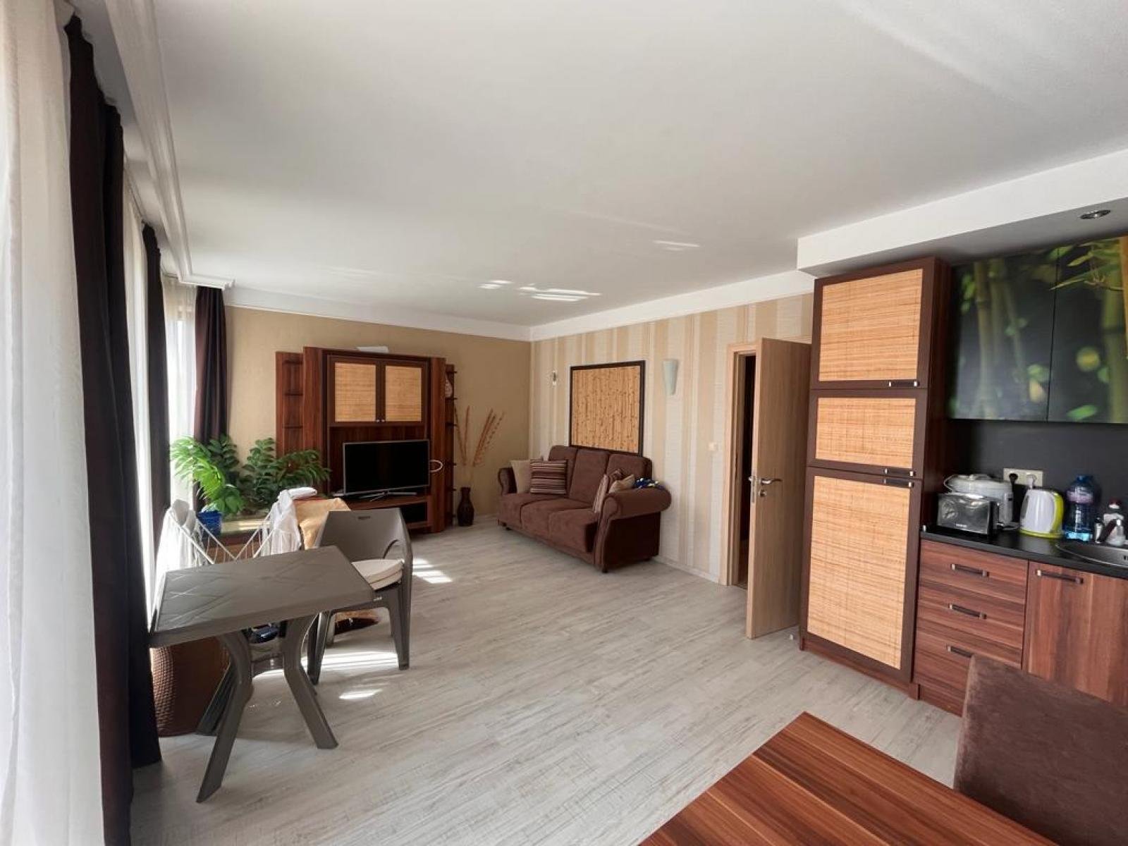Apartment with 2 bedrooms in Harmony 3 Jungle Sonnenstrand Bulgaria