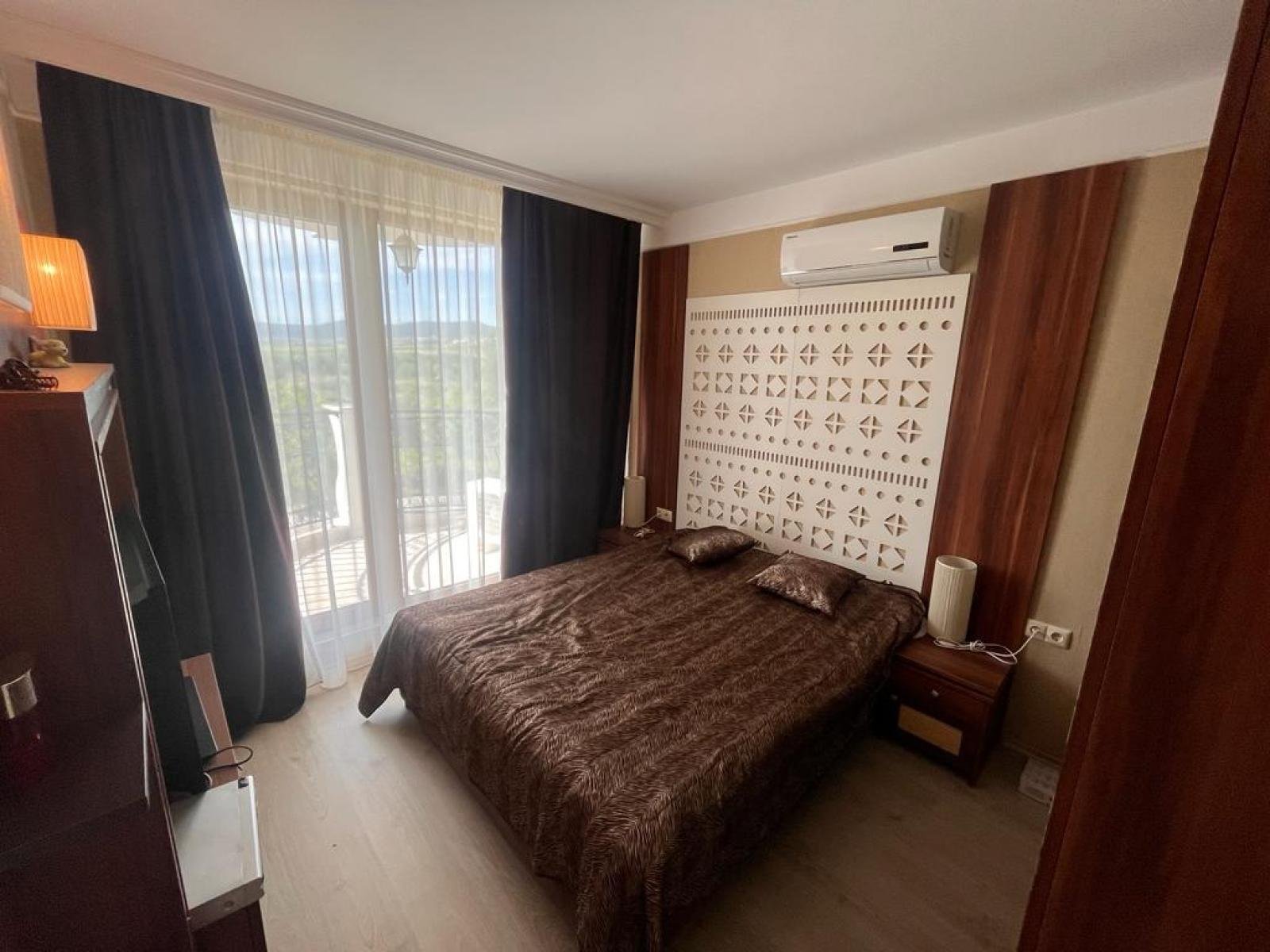 Apartment with 2 bedrooms in Harmony 3 Jungle Sonnenstrand Bulgaria