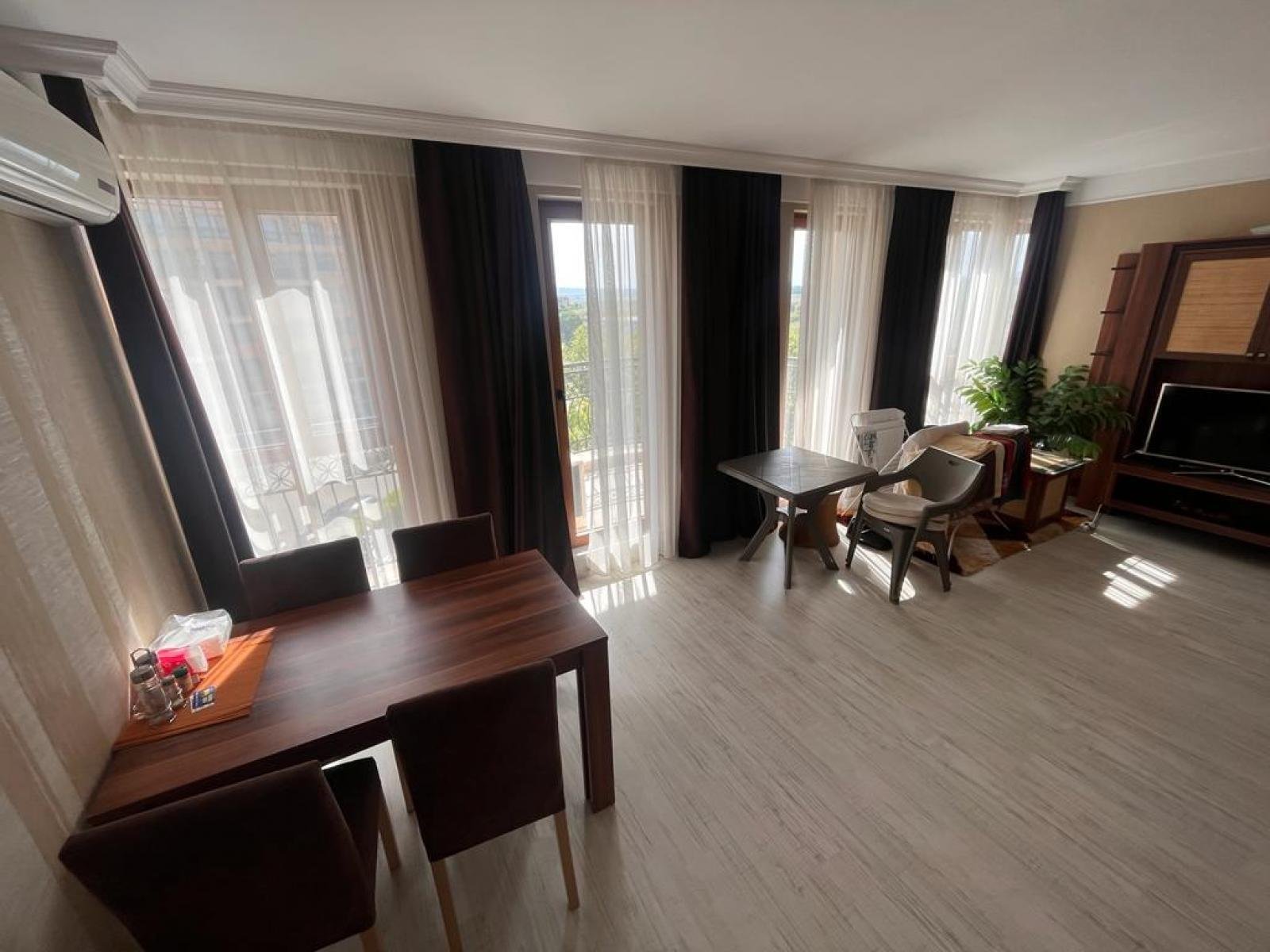 Apartment with 2 bedrooms in Harmony 3 Jungle Sonnenstrand Bulgaria