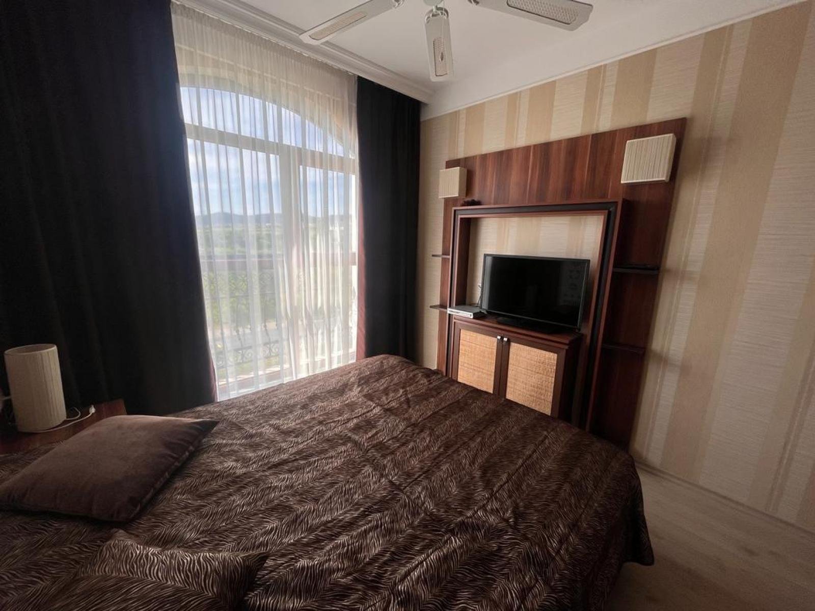 Apartment with 2 bedrooms in Harmony 3 Jungle Sonnenstrand Bulgaria
