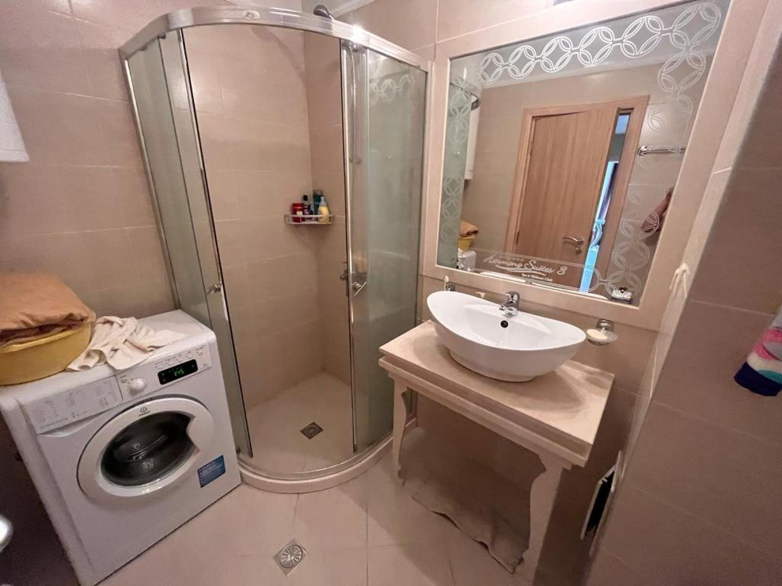 Apartment with 2 bedrooms in Harmony 3 Jungle Sonnenstrand Bulgaria