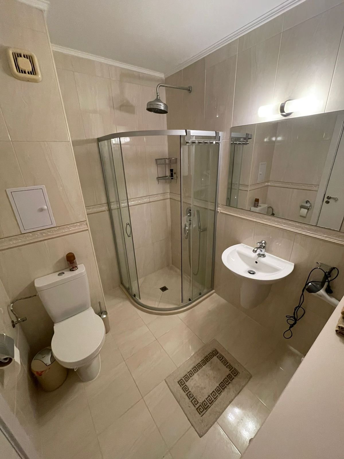 Two-room apartment with pool view in the exclusive residential complex Esteban in Nessebar, Bulgaria