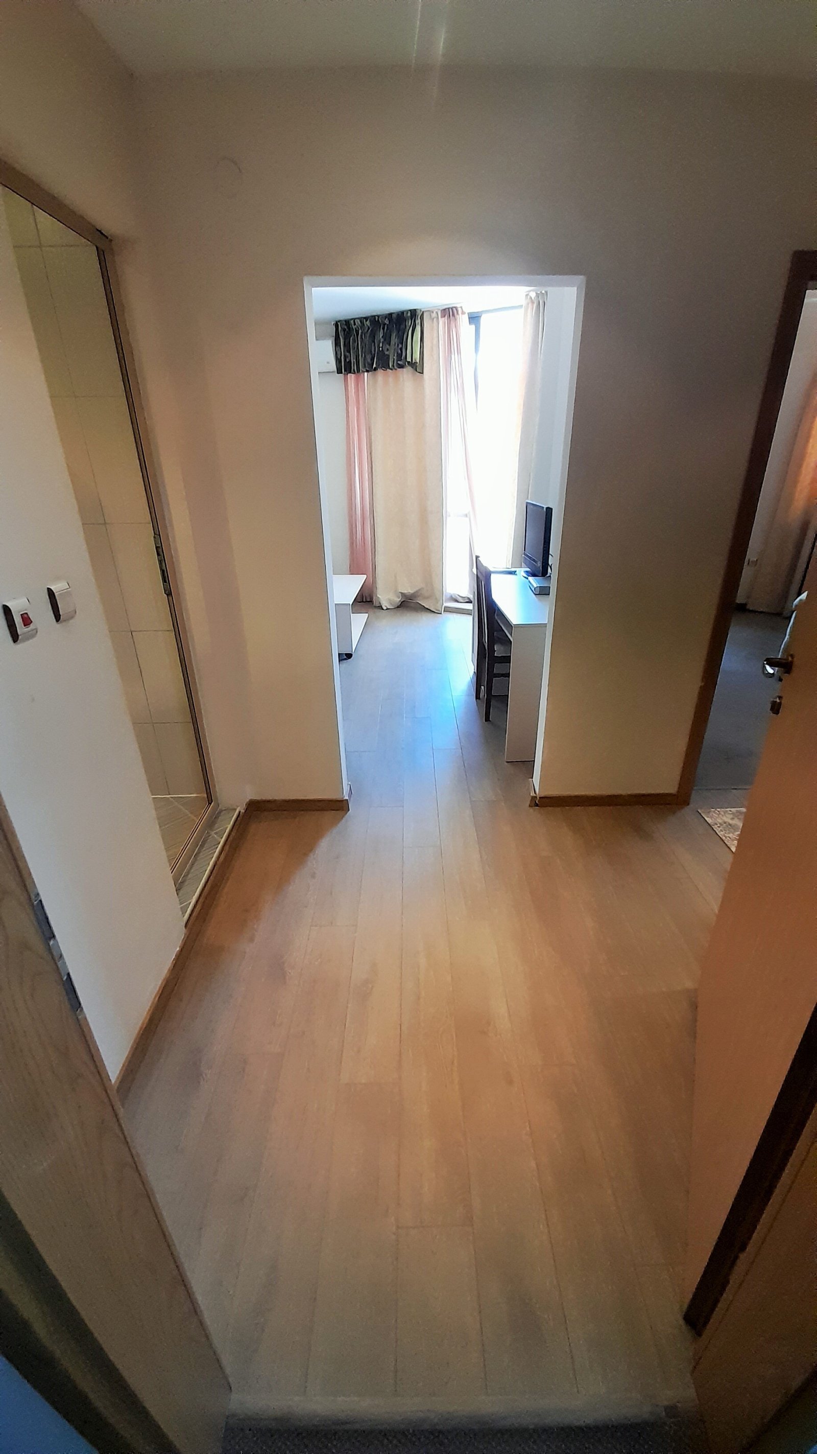 2-room apartment in the Avalon complex, Sunny Beach, Bulgaria
