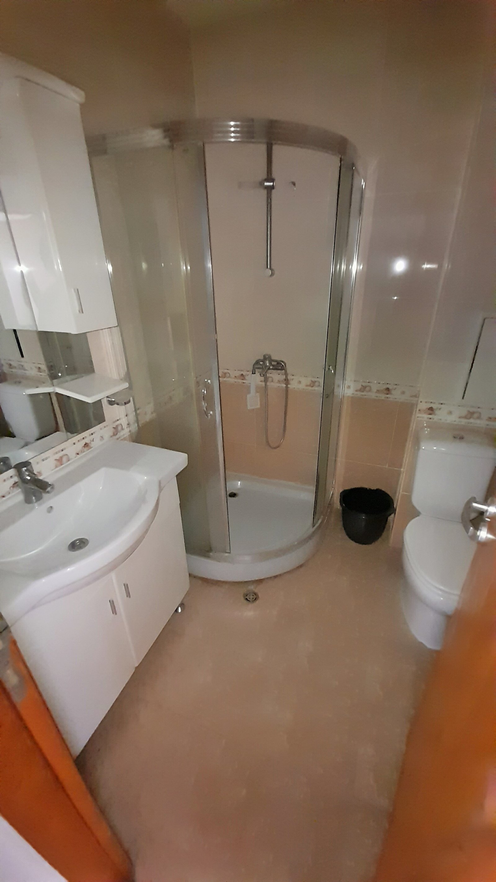 Spacious 2-room apartment at Sea Grace, Sunny Beach, Bulgaria