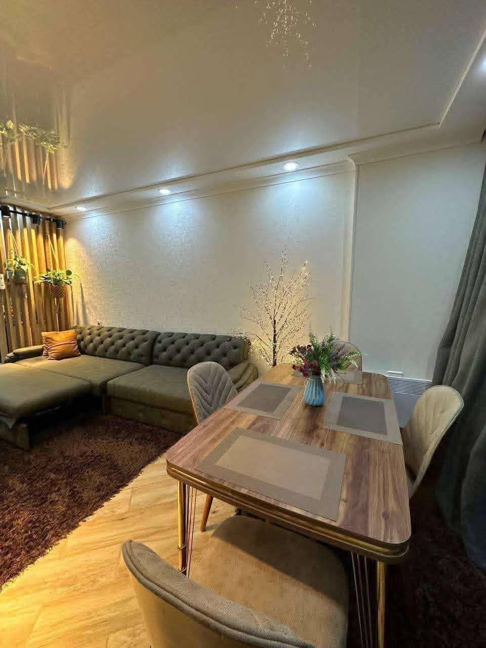 Beautiful 2-room apartment in Batumi View, Georgia – Fully furnished and near the sea