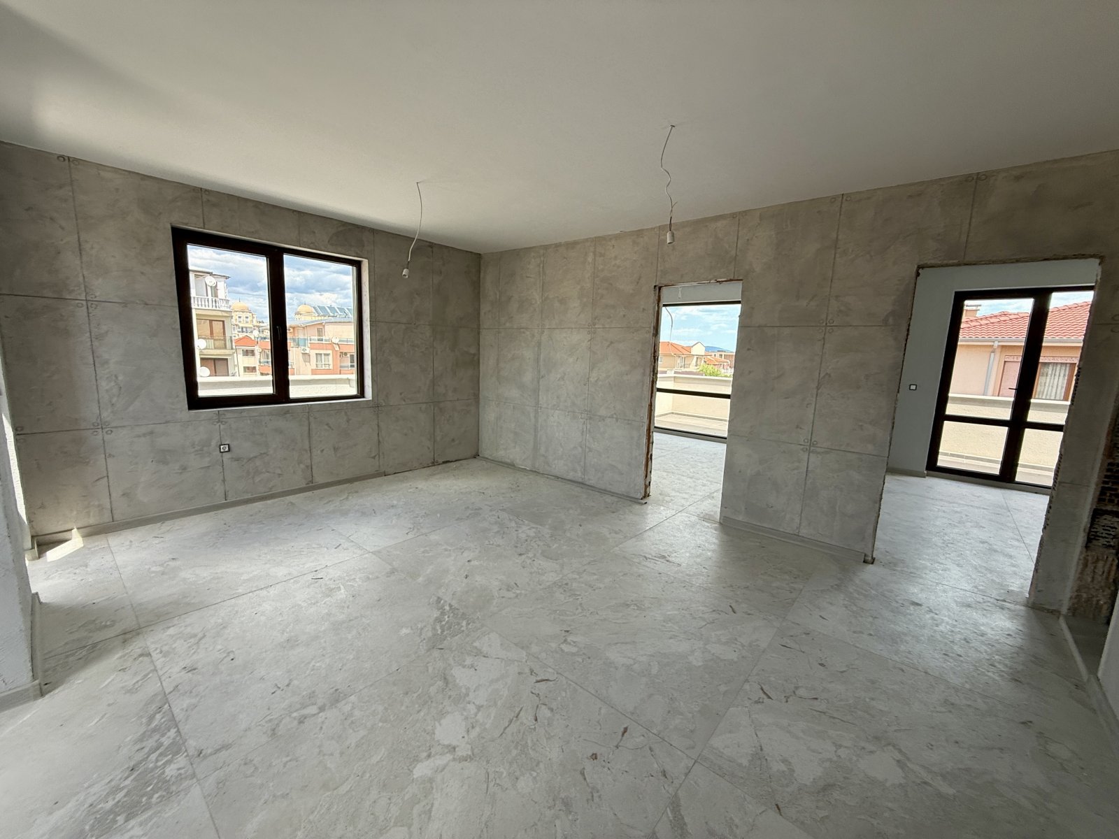 Apartment 1+2 in the Ravda Park Complex, Ravda, Bulgaria