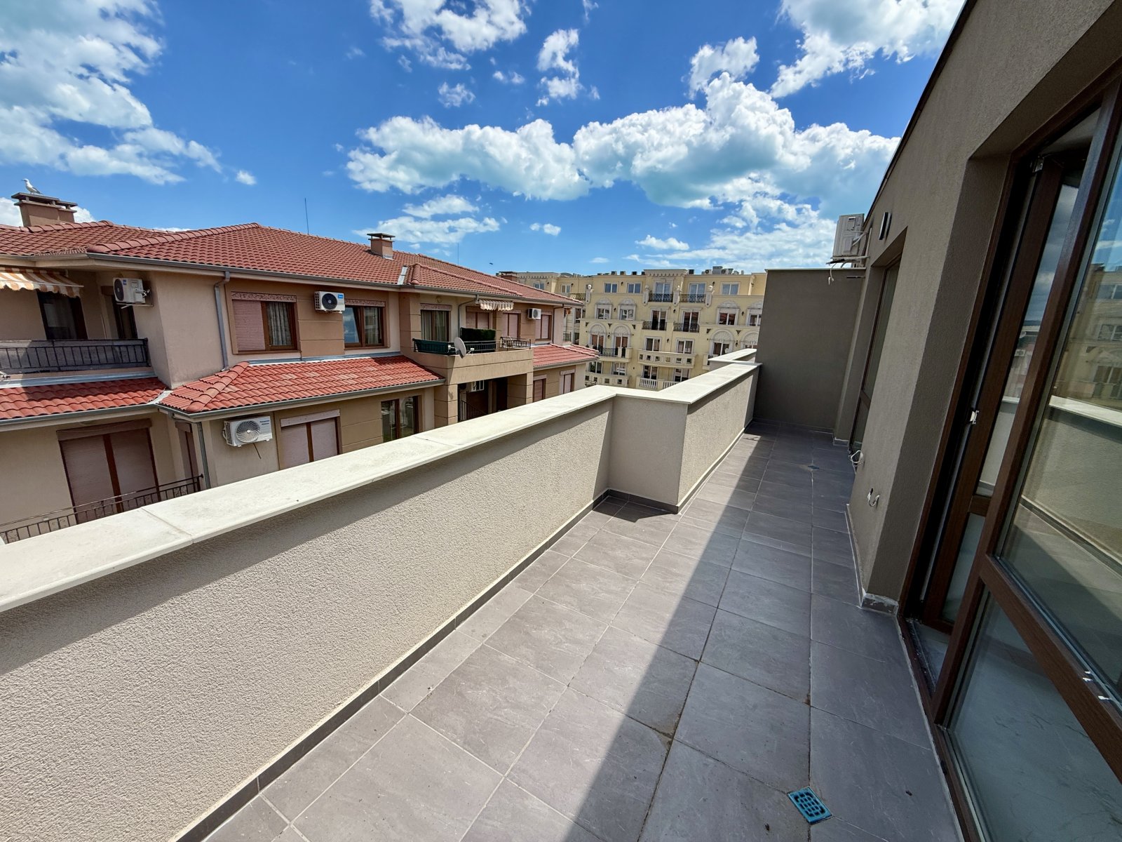 Apartment 1+2 in the Ravda Park Complex, Ravda, Bulgaria