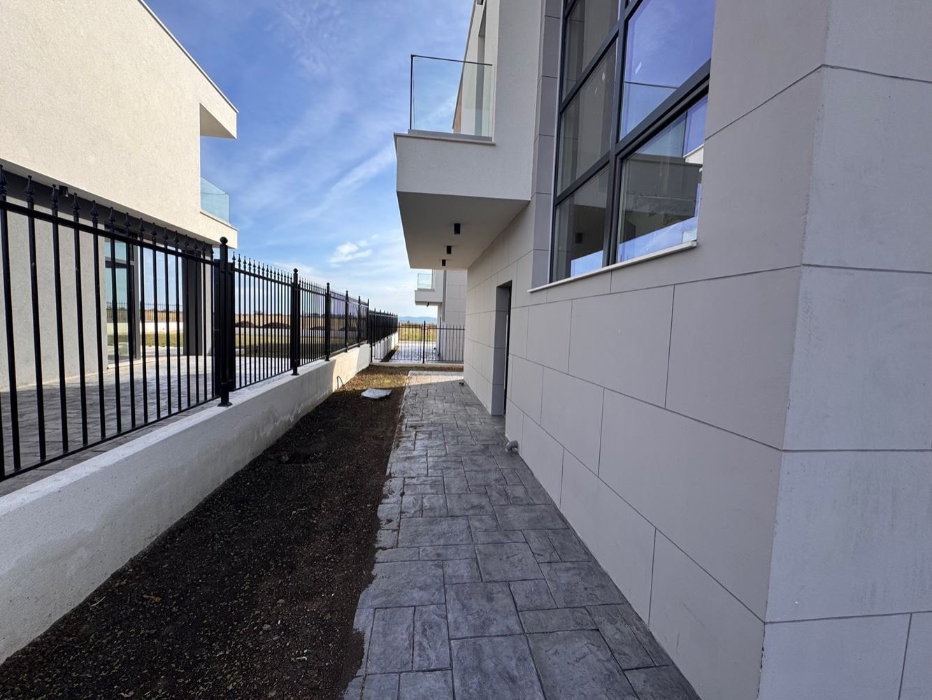 House with three bedrooms in Pomorie, Bulgaria