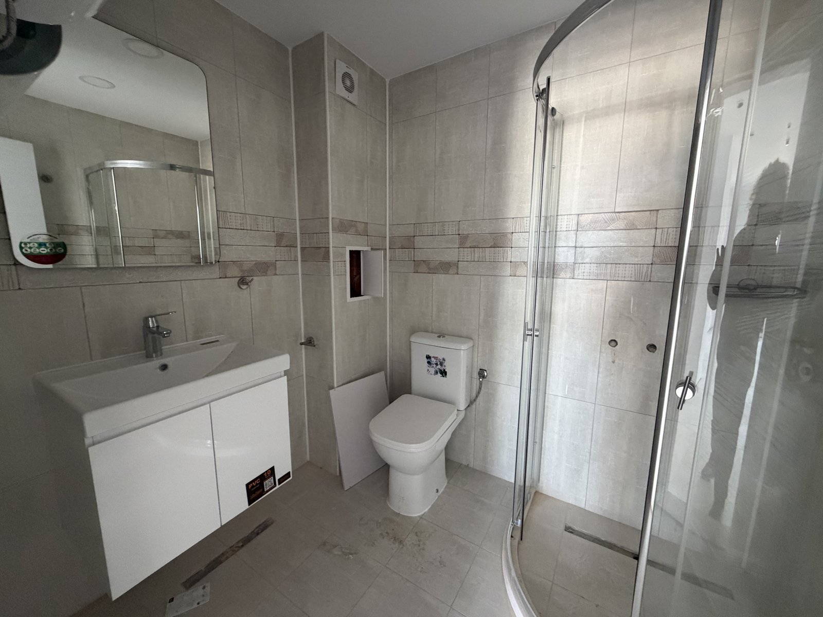 Apartment 1+1 in the Greenfort Suites Complex, Sveti Vlas, Bulgaria