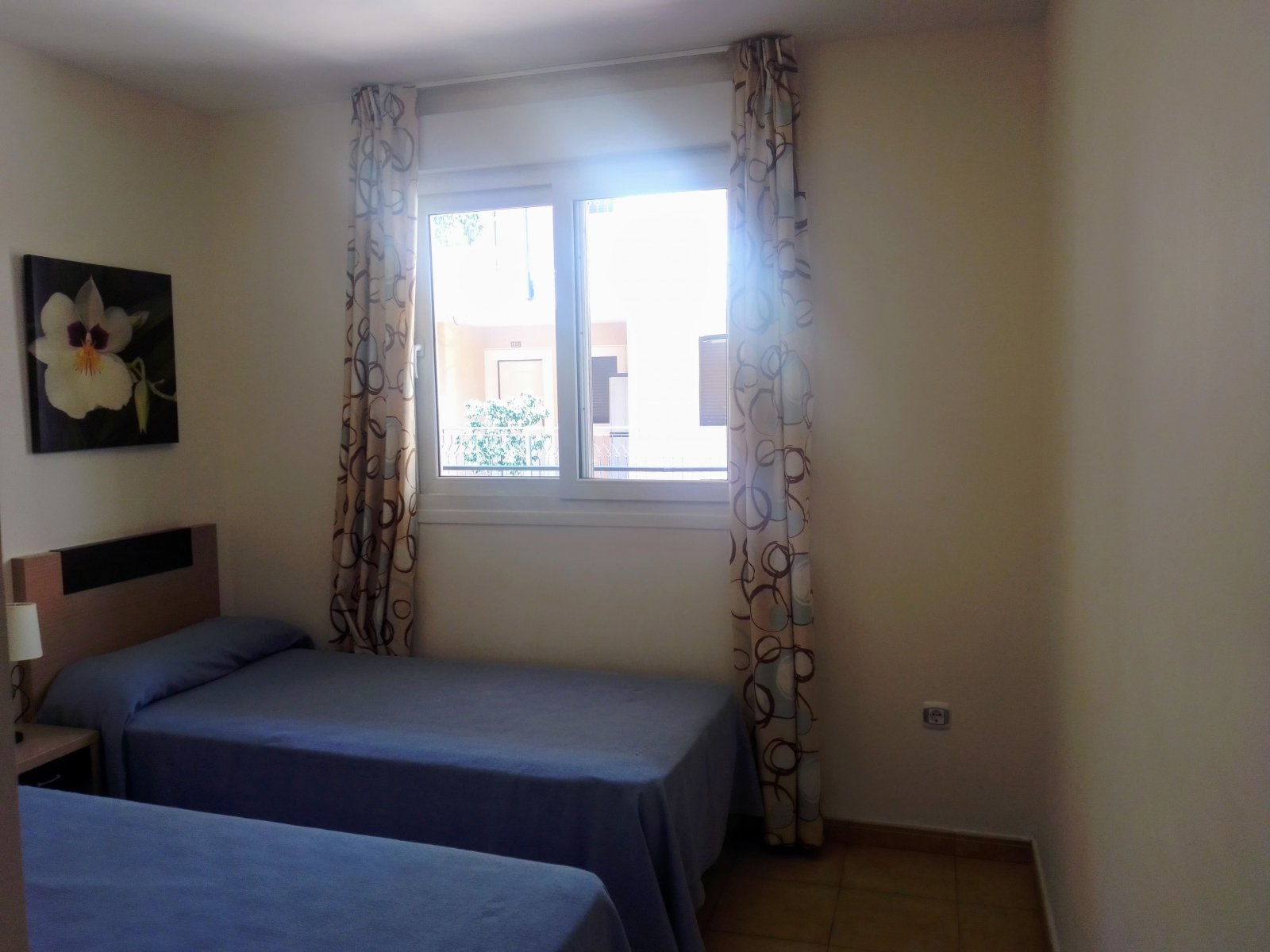 Modernes Apartment am Meer und Golfplatz, Águilas