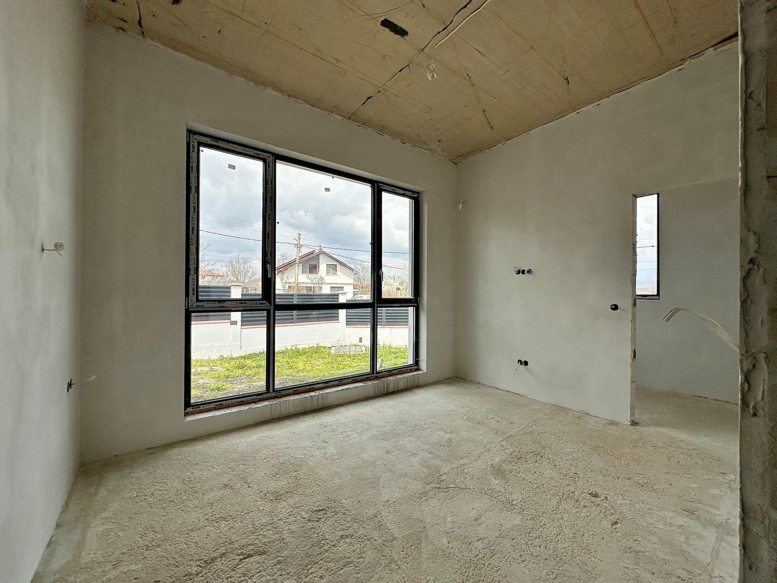 House in Alexandrovo, Bulgaria