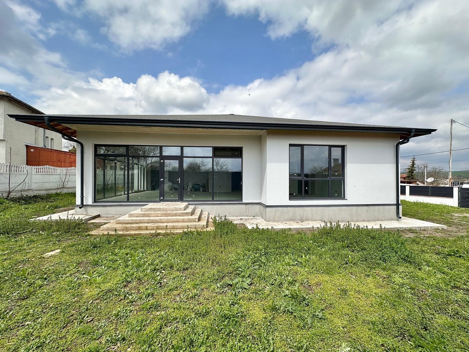 House in Alexandrovo, Bulgaria