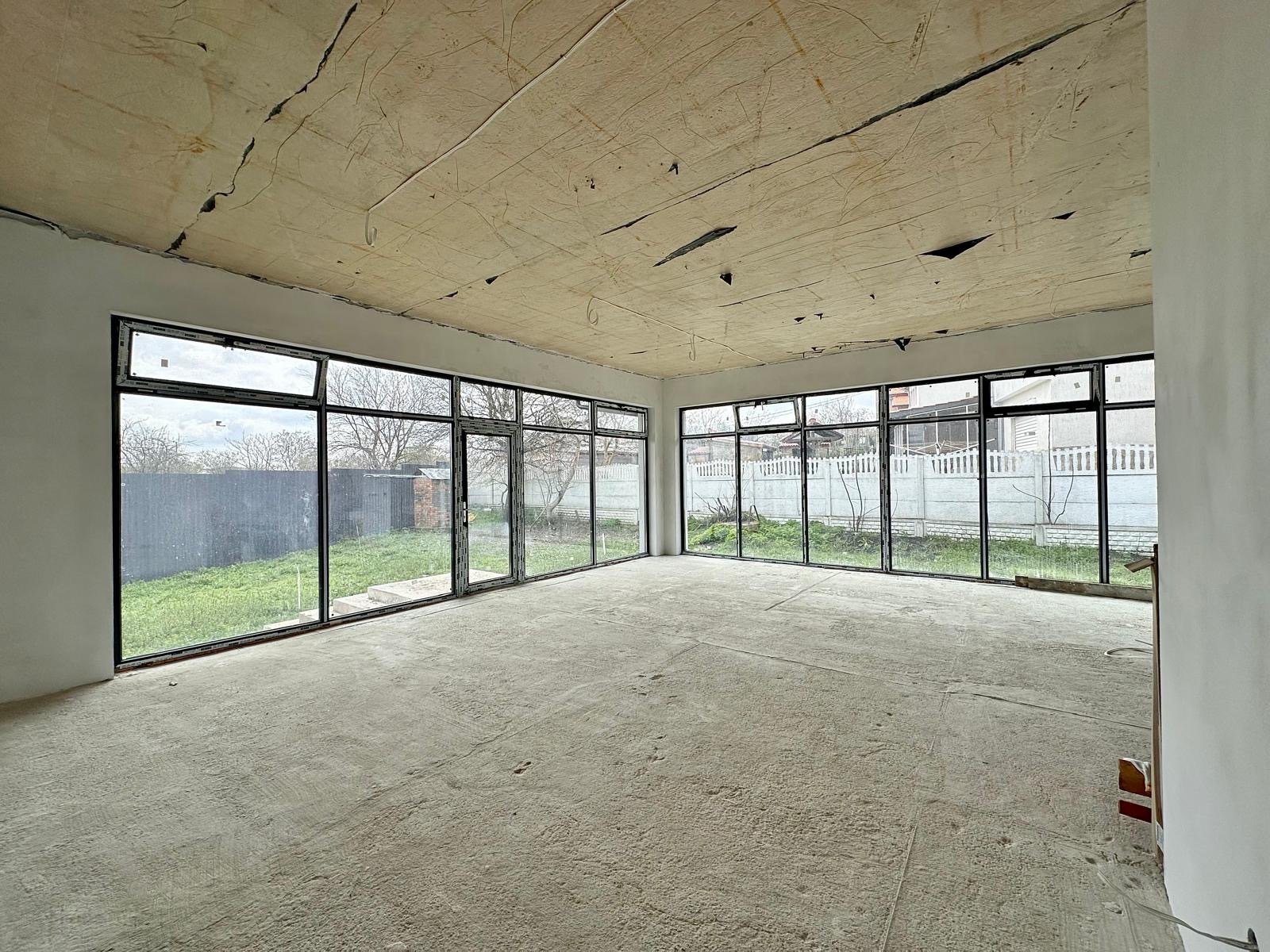 House in Alexandrovo, Bulgaria