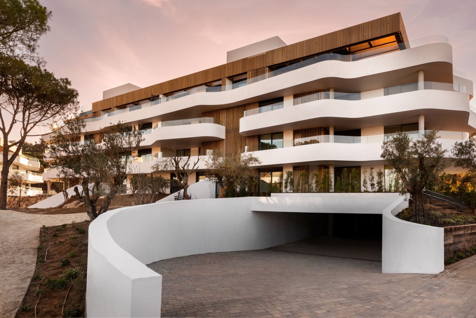 Exclusive apartment by the sea, Pueblo Nuevo, Torrevieja