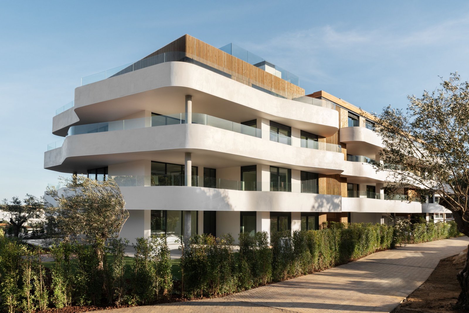 Exclusive apartment by the sea, Pueblo Nuevo, Torrevieja