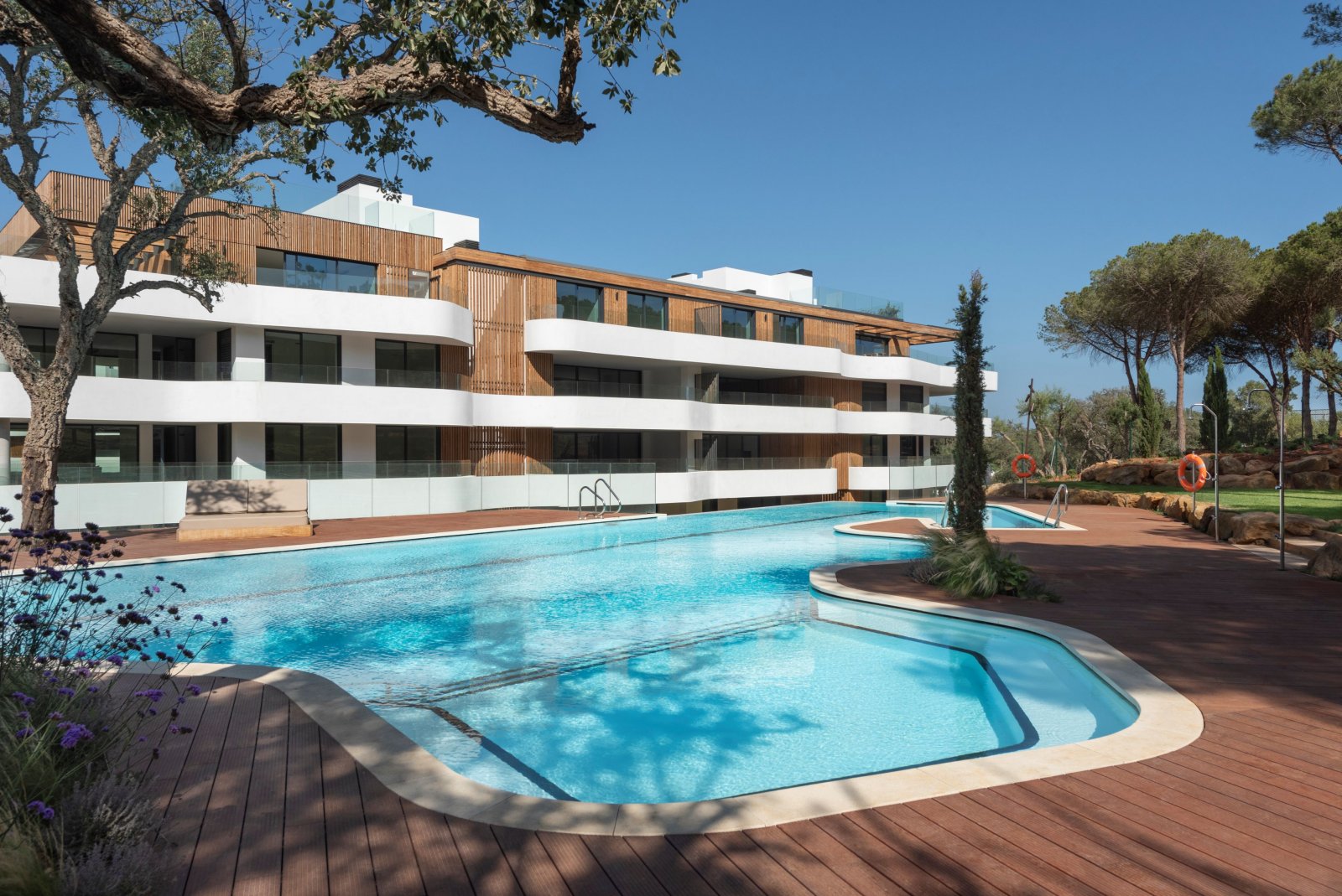 Exclusive apartment by the sea, Pueblo Nuevo, Torrevieja