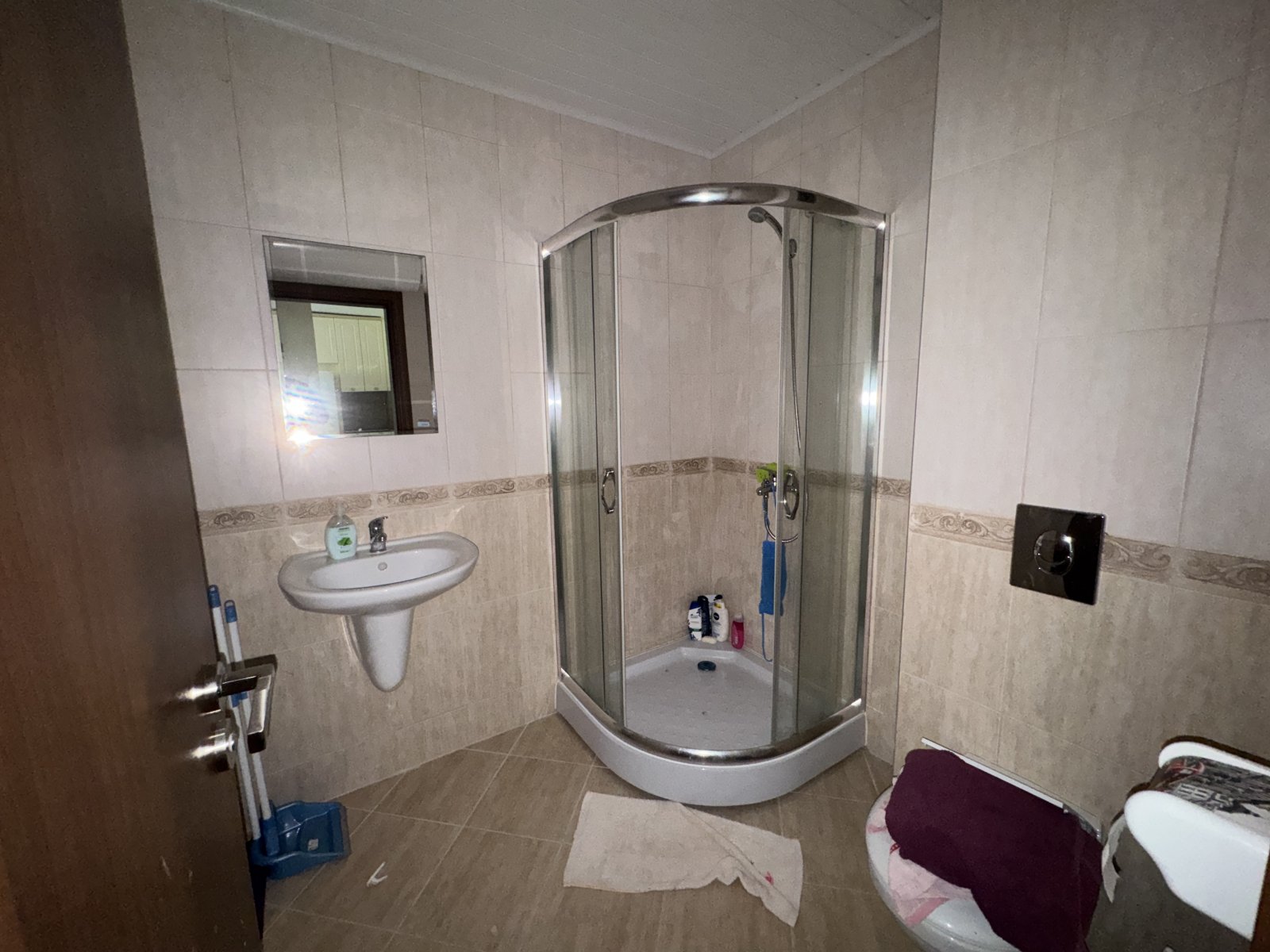 Apartment with 1 bedroom in the Santa Sofia complex, Sozopol, Bulgaria