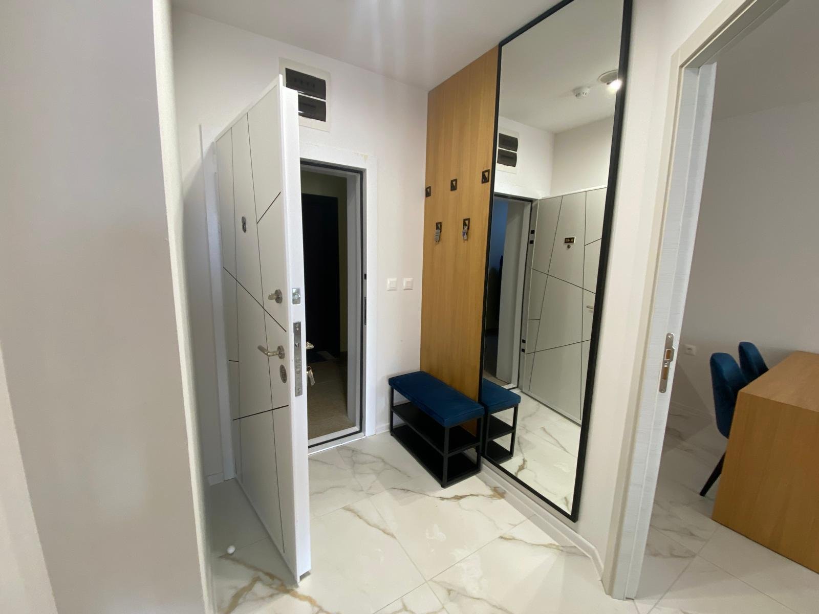 2-room apartment with sea view Zaltna Kotva Golden Sands Bulgaria