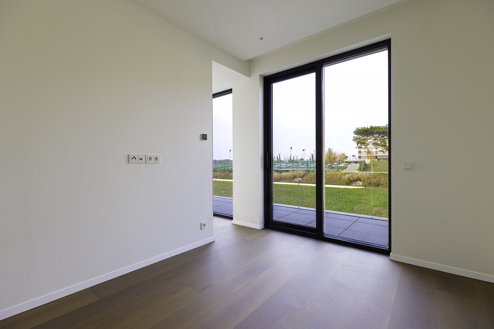 Superior-Penthouse mit Terrasse und Meerblick – Luxus, den Sie lieben werden, Umag Savudrija