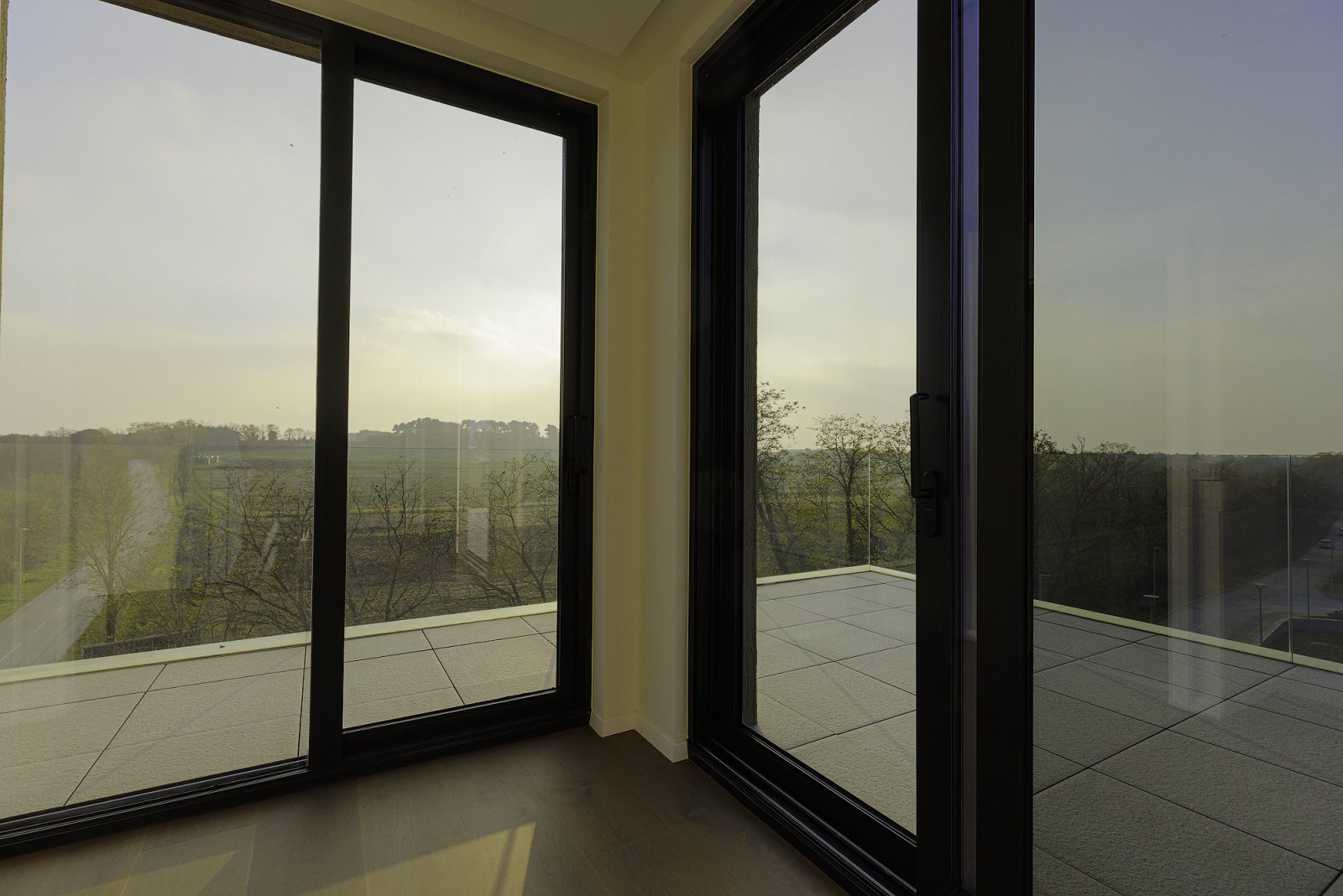 Superior-Penthouse mit Terrasse und Meerblick – Luxus, den Sie lieben werden, Umag Savudrija
