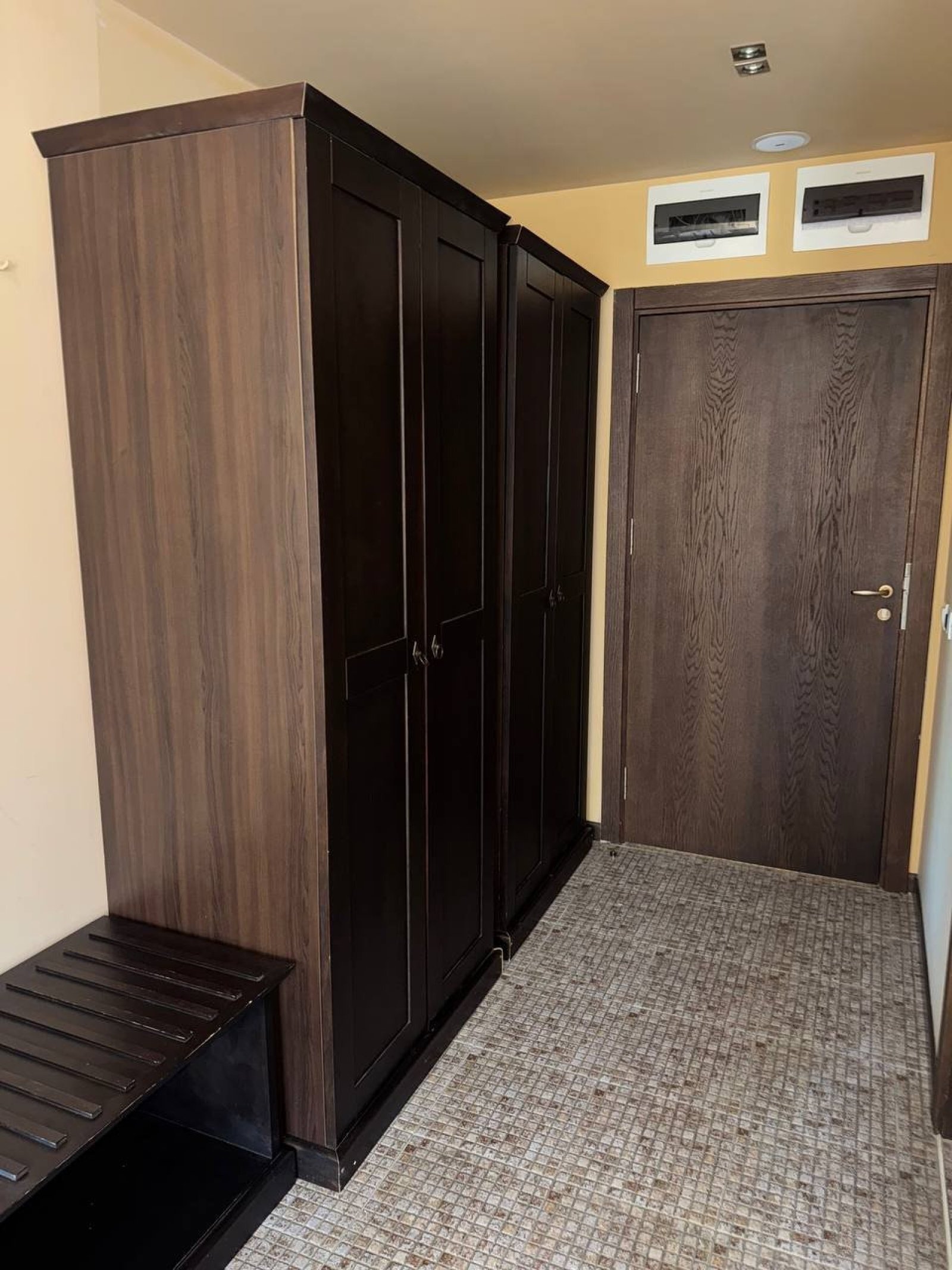 Studio in the premium complex Barceló Royal Beach