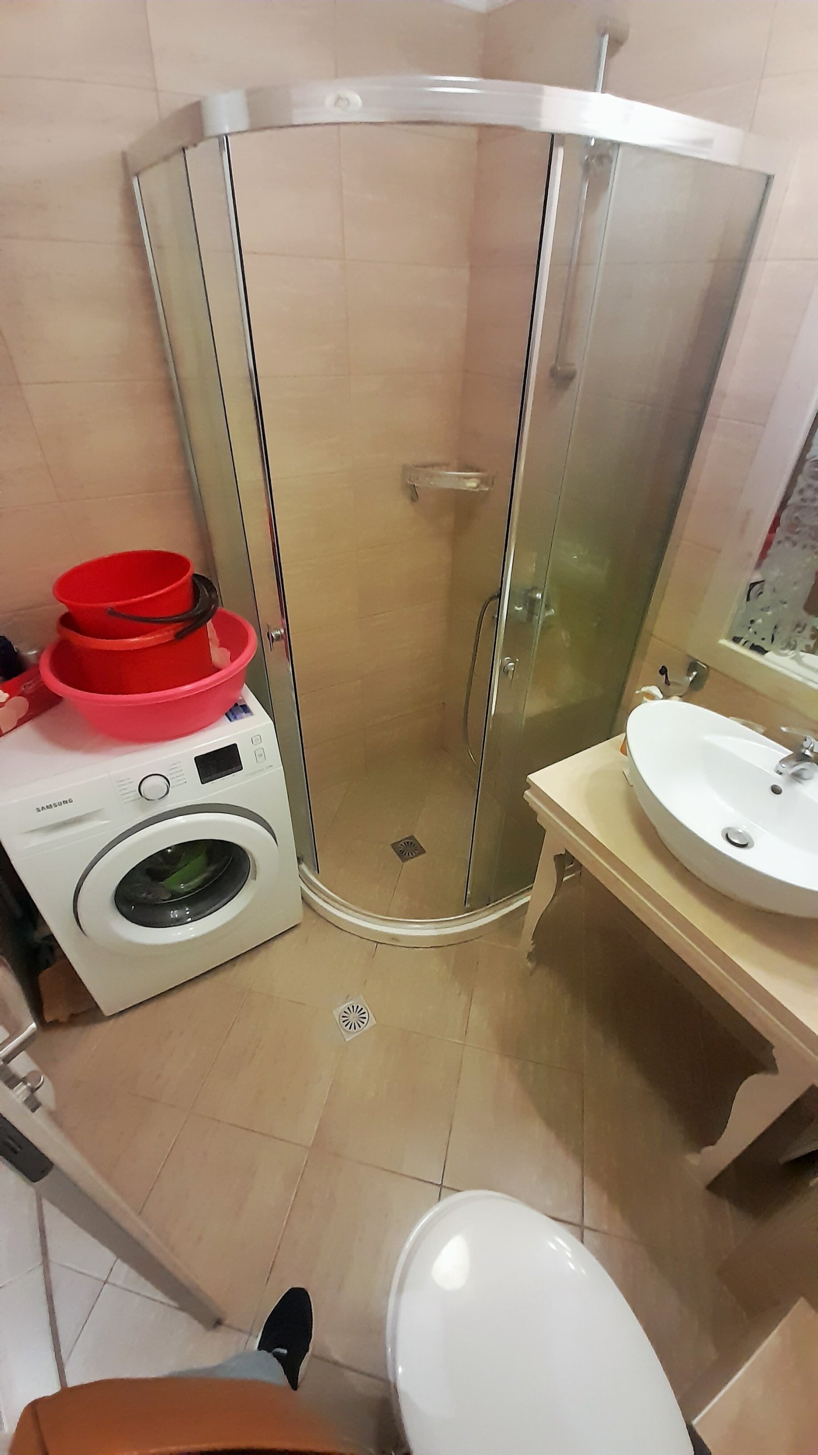 Apartment with 1 bedroom in the Harmony Suites 5 residential complex, Sunny Beach, Bulgaria