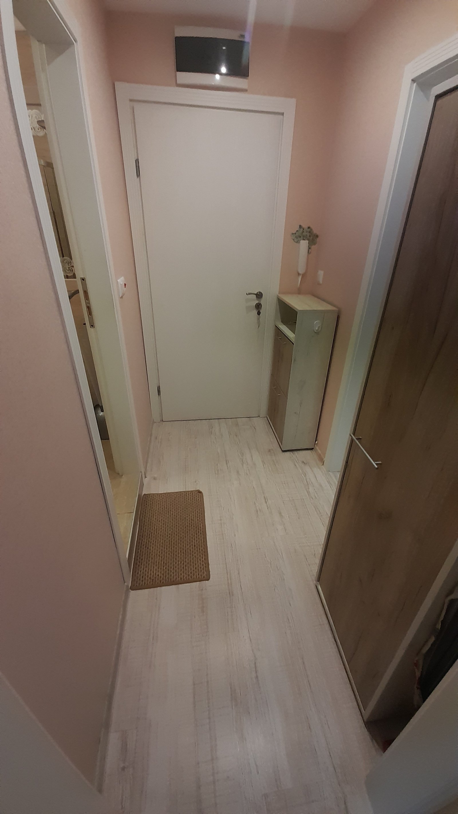 Apartment with 1 bedroom in the Harmony Suites 5 residential complex, Sunny Beach, Bulgaria