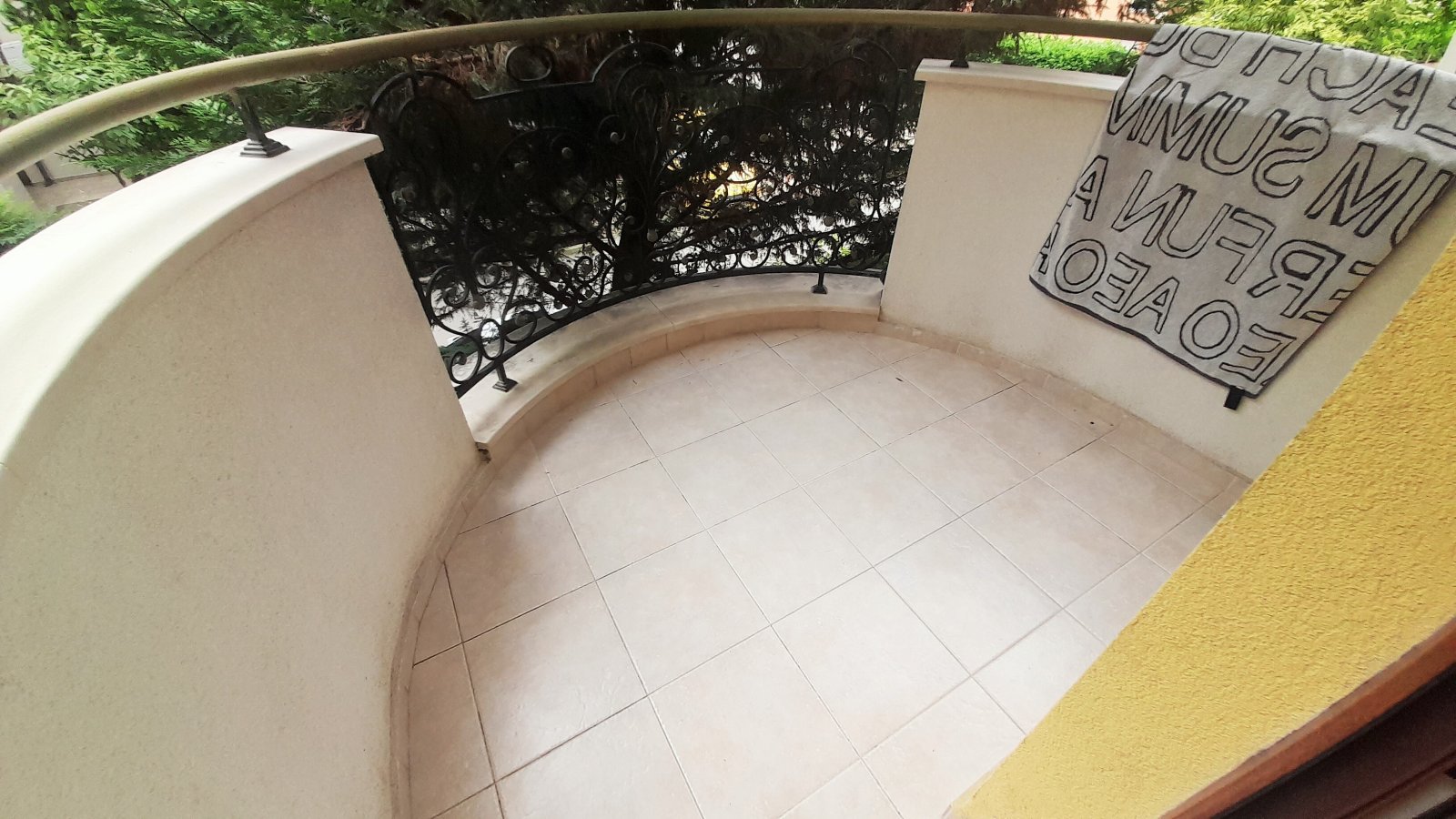 Apartment with 1 bedroom in the Harmony Suites 5 residential complex, Sunny Beach, Bulgaria