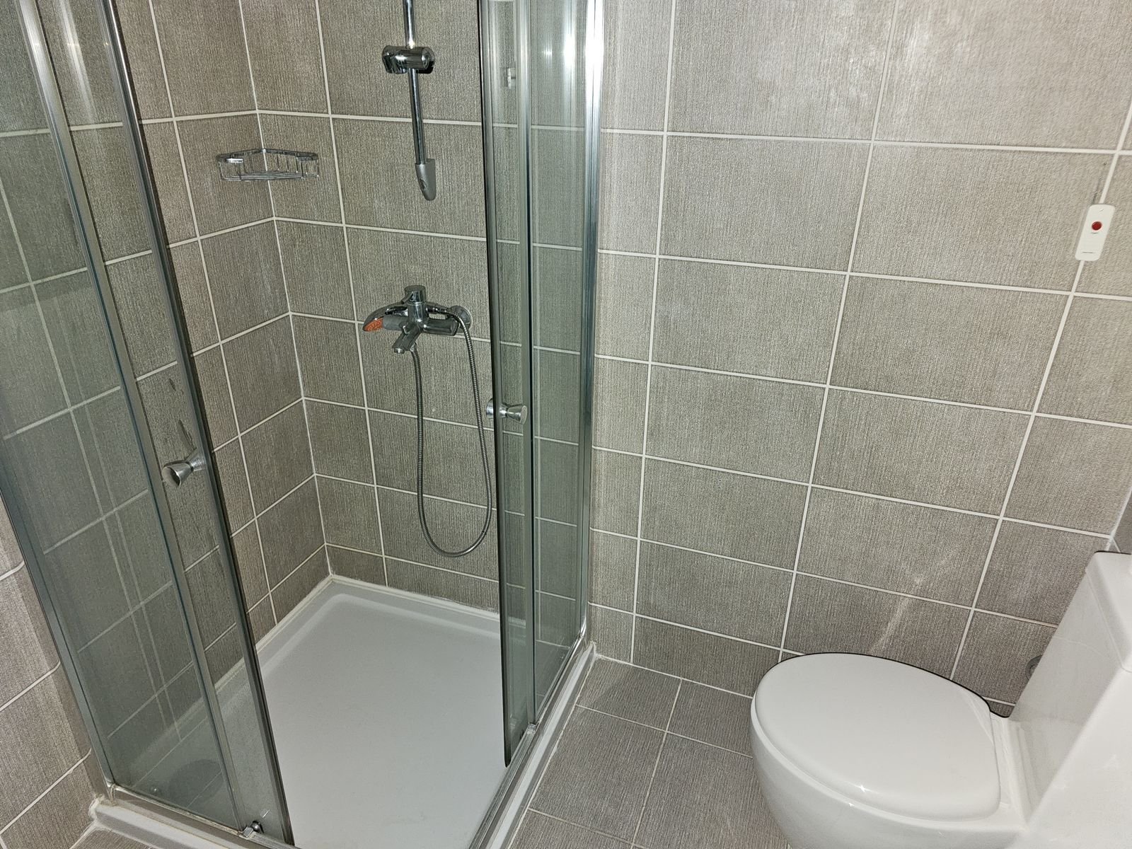 One-bedroom apartment in the Byala Beach Resort complex, first line to the sea, Byala, Bulgaria