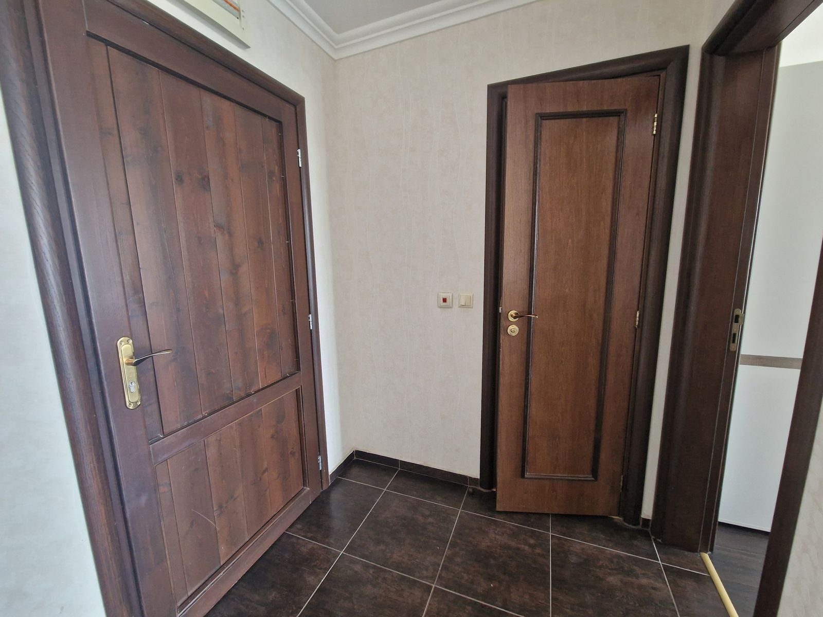 One-bedroom apartment with sea view in the Dolce Vita 2 complex, Sveti Vlas, Bulgaria