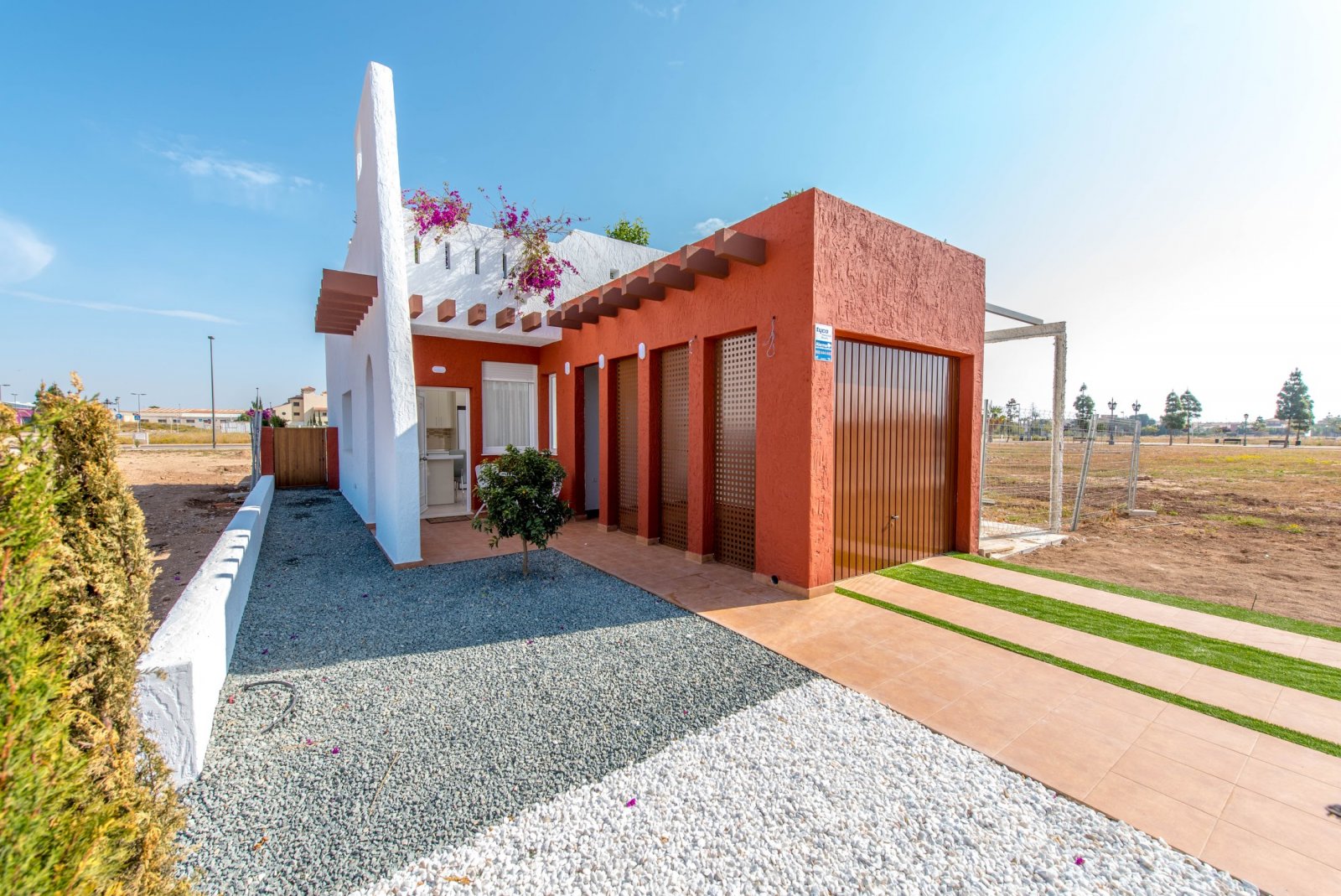 Exklusive Villa am Meer, Los Alcázares