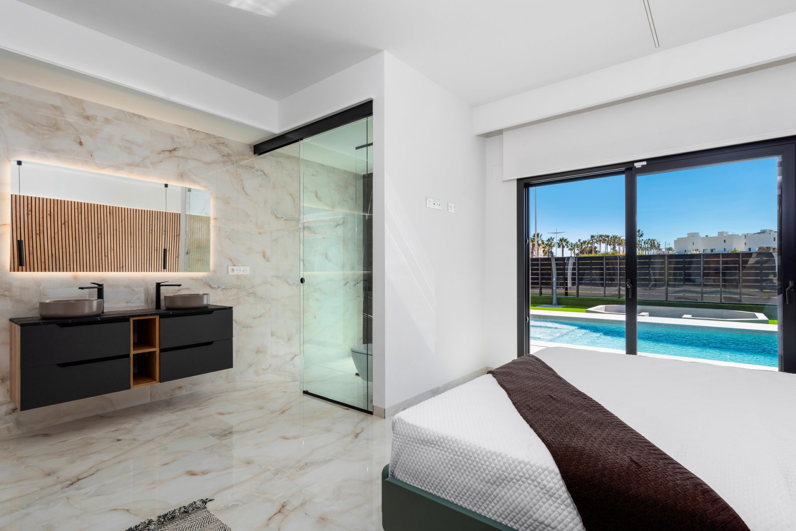 Exklusives Haus am Golfplatz, La Finca Golf, Orihuela