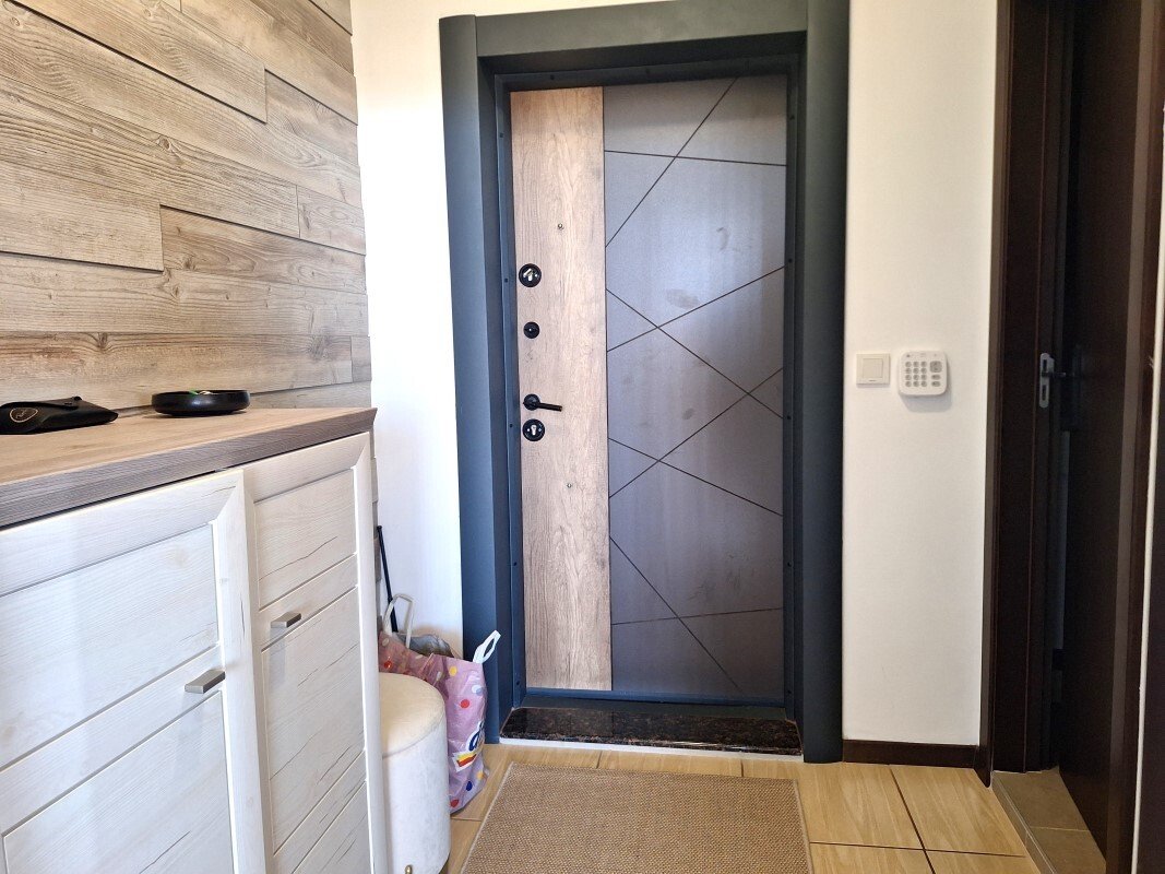 Stylish apartment with 2 bedrooms in the Viyana Nessebar complex, Bulgaria