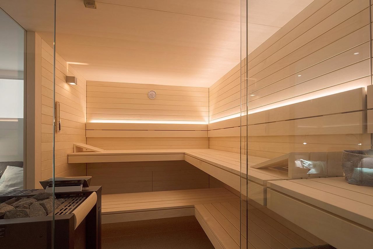 Luxusapartment mit Meerblick, Benahavís