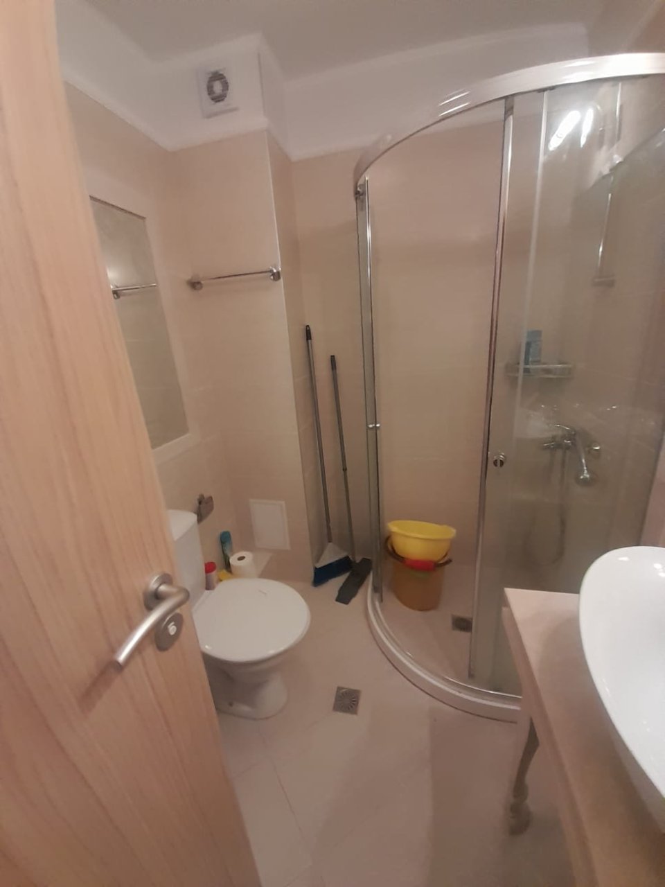 Luxury 2-room holiday apartment at Sunny Beach, Bulgaria