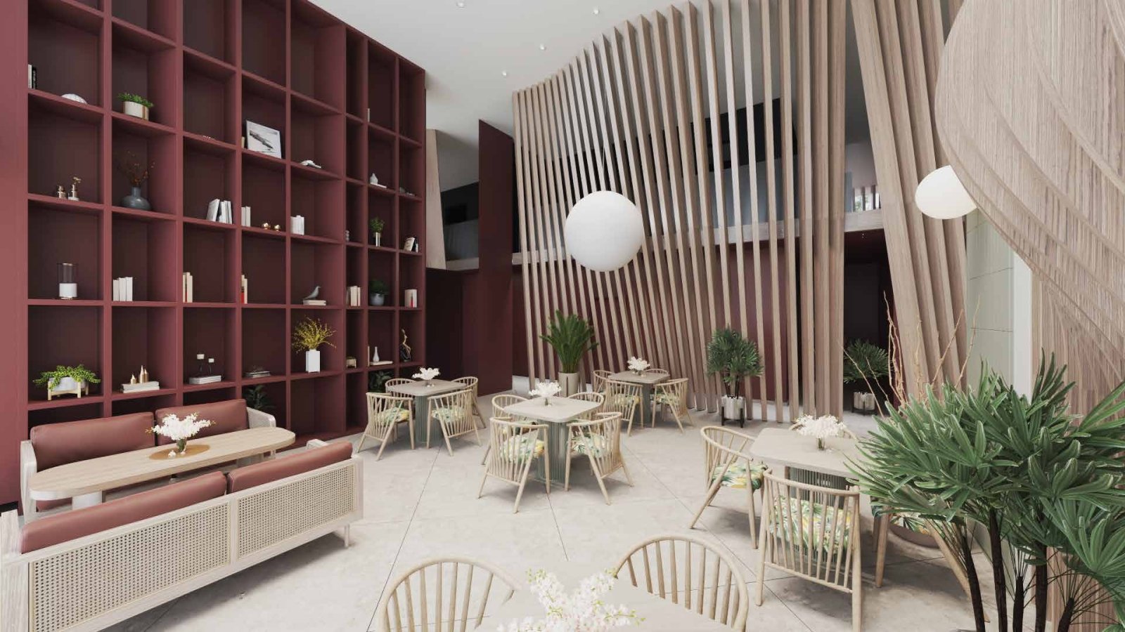 Ramada Hotel & Suites by Wyndham – Brand Hotel Investment in Batumi, Georgia with flexible payment options and professional management