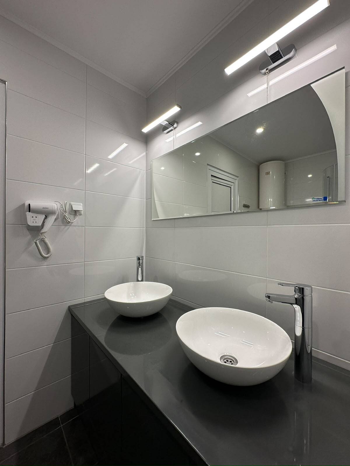 Spacious 3-room apartment in Villa Bonita Sonnenstrand Bulgaria