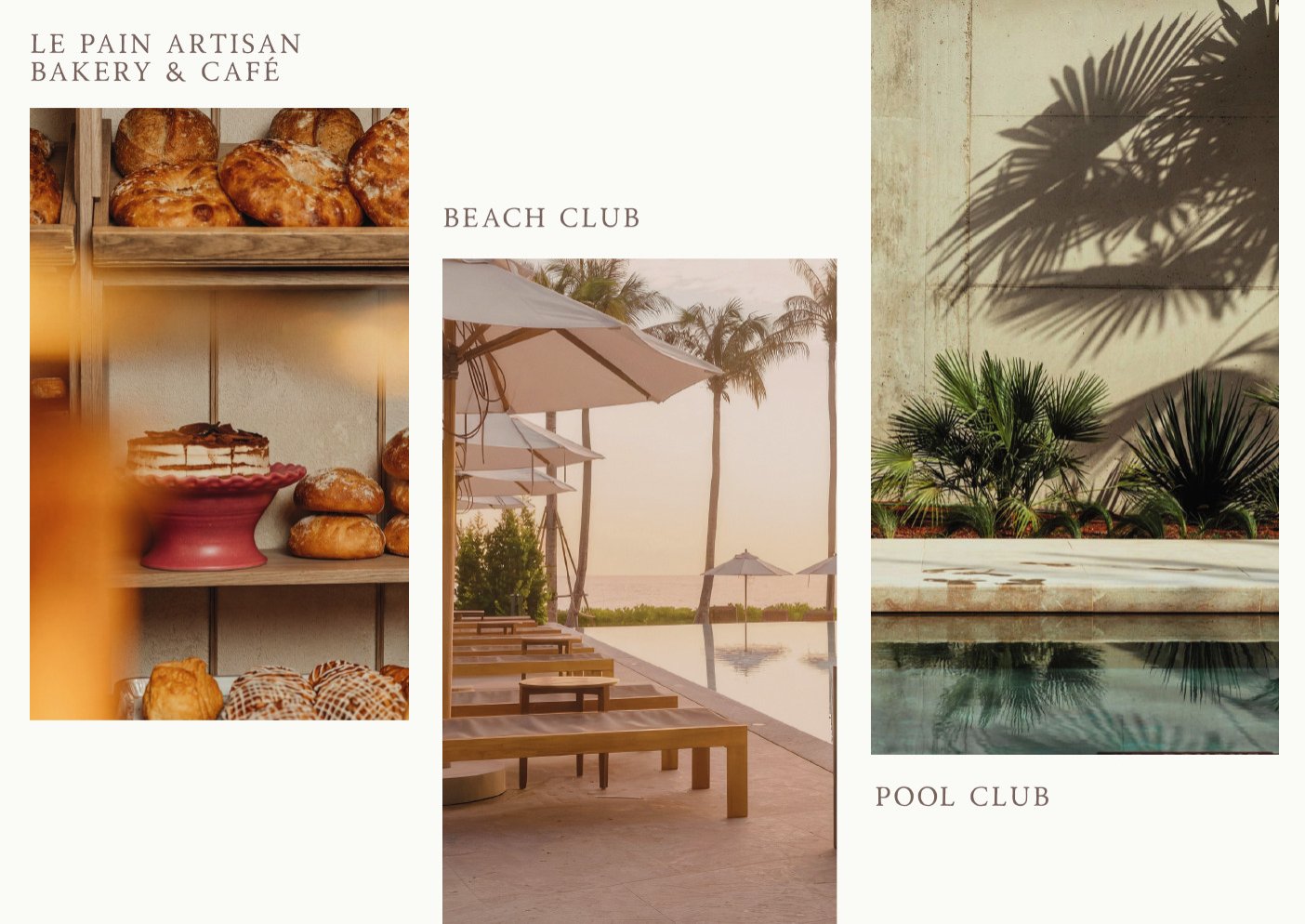 Swissôtel Kobuleti Beach Resort near Batumi, Georgia – Premium brand studio directly on the beach